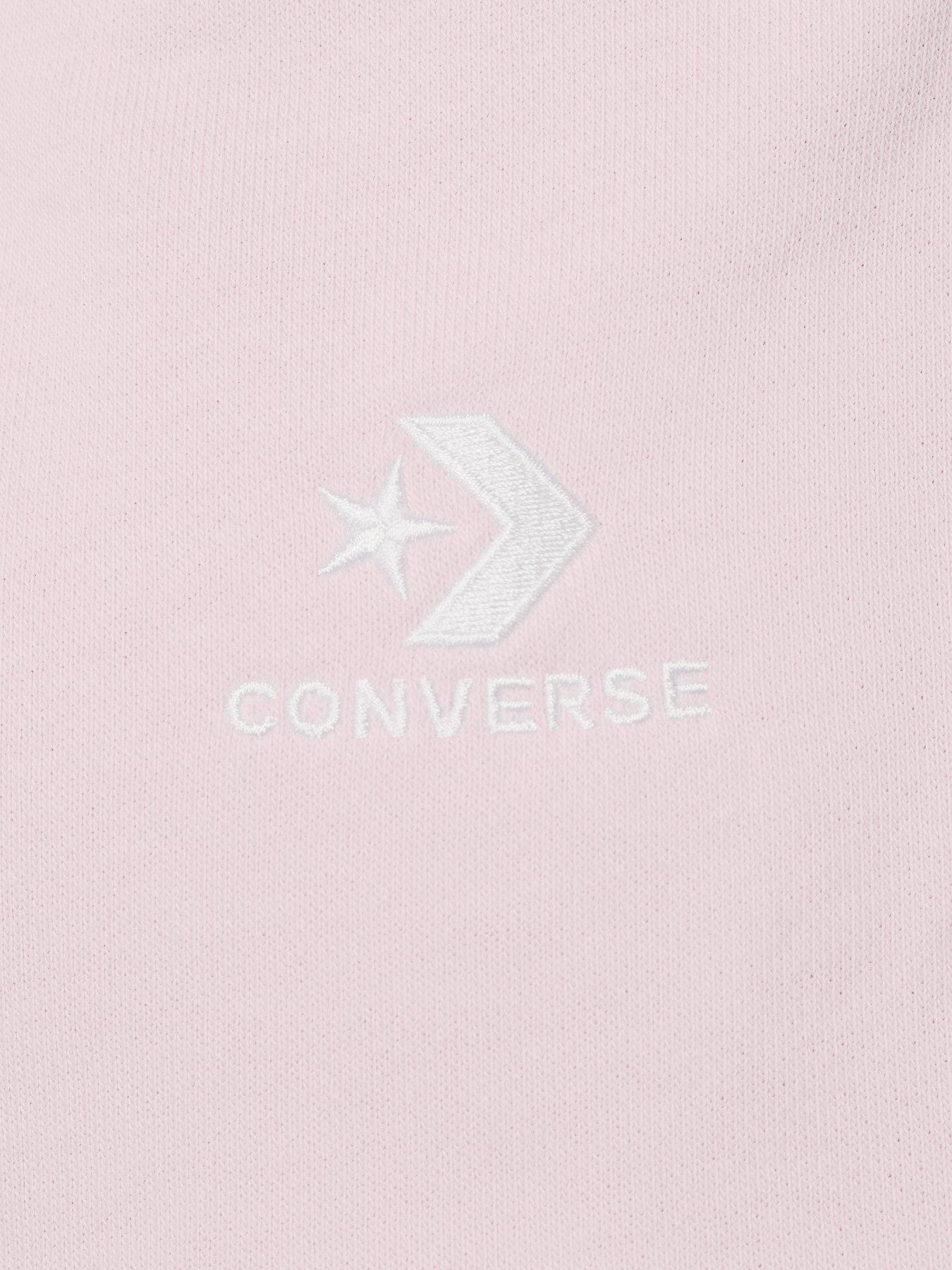 converse-womens-star-chevron-shorts-summit-pinkoutfit