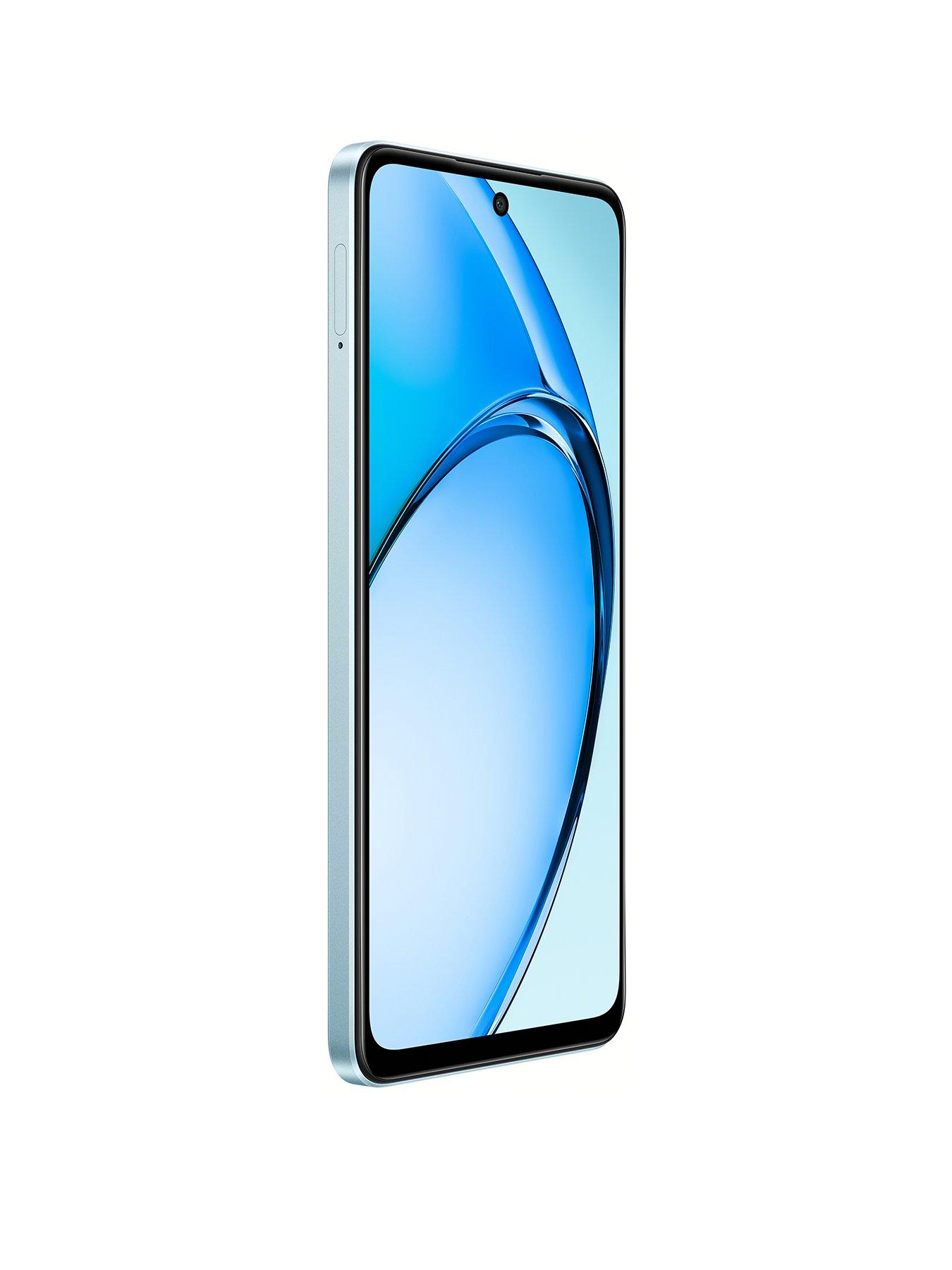Image 2 of 7 of Oppo A60 5G - Ocean Blue