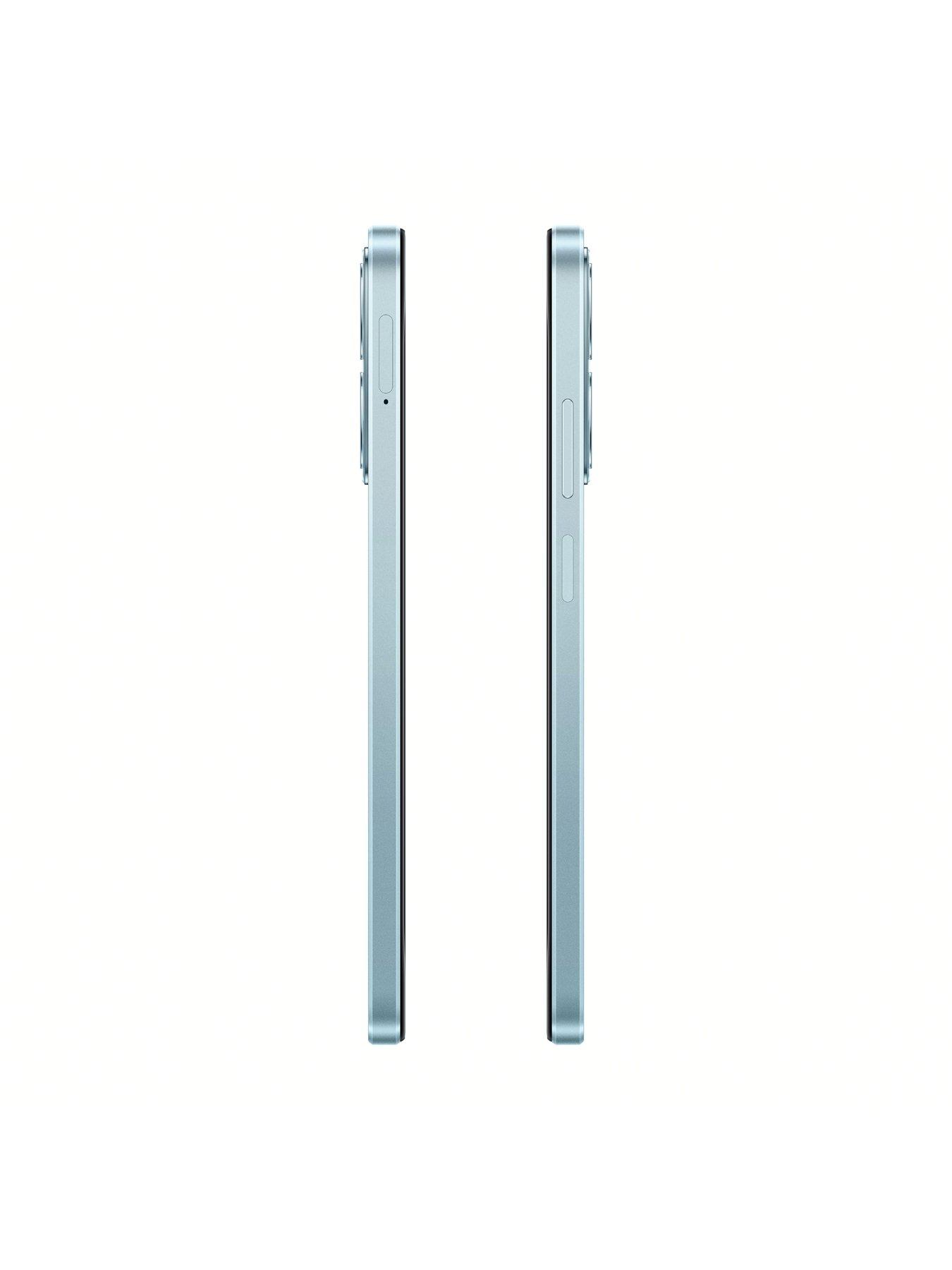 Image 7 of 7 of Oppo A60 5G - Ocean Blue