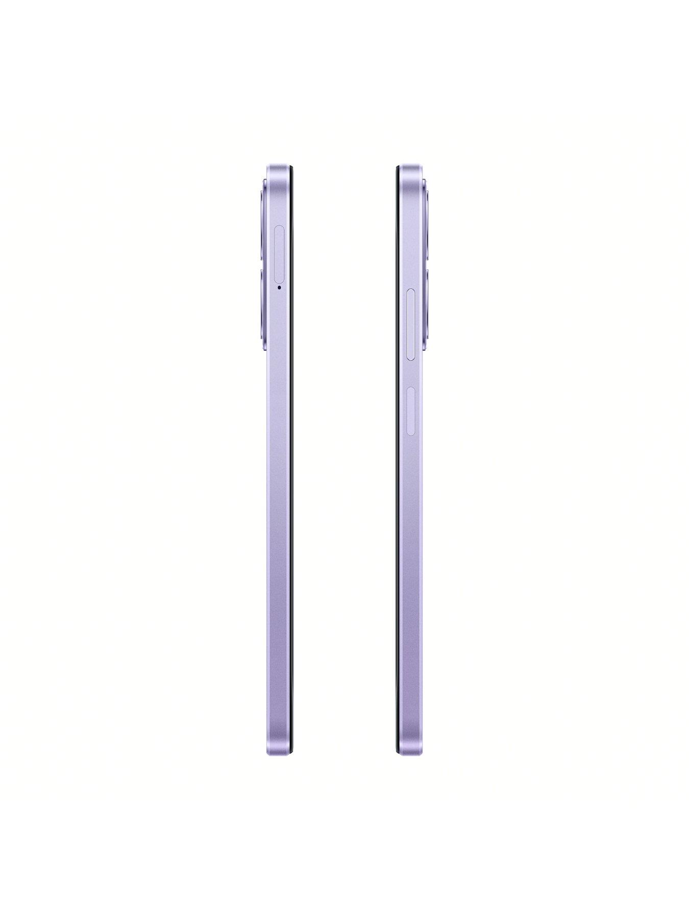 Image 7 of 7 of Oppo A40 - Starry Purple