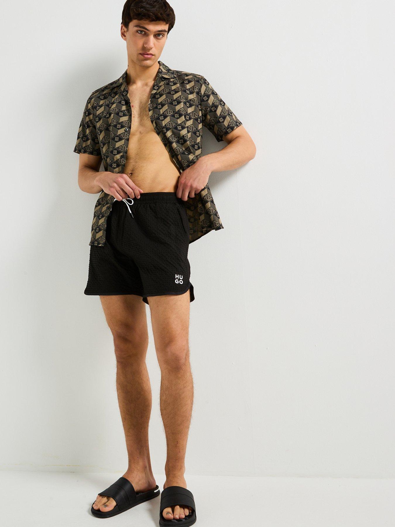 hugo-chaffle-swim-shorts-blackback