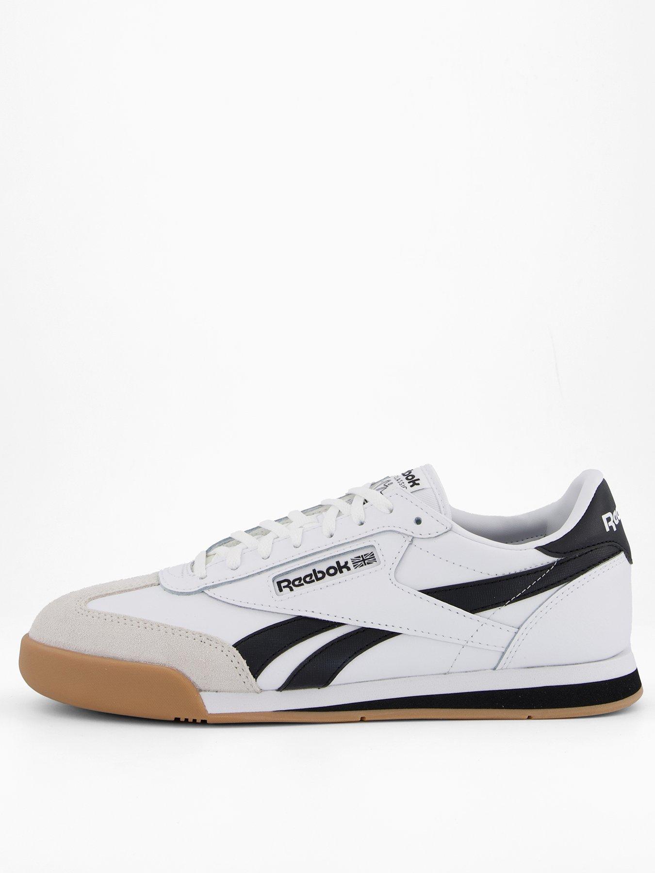Image 1 of 7 of Reebok Unisex Campio XT Trainers - White