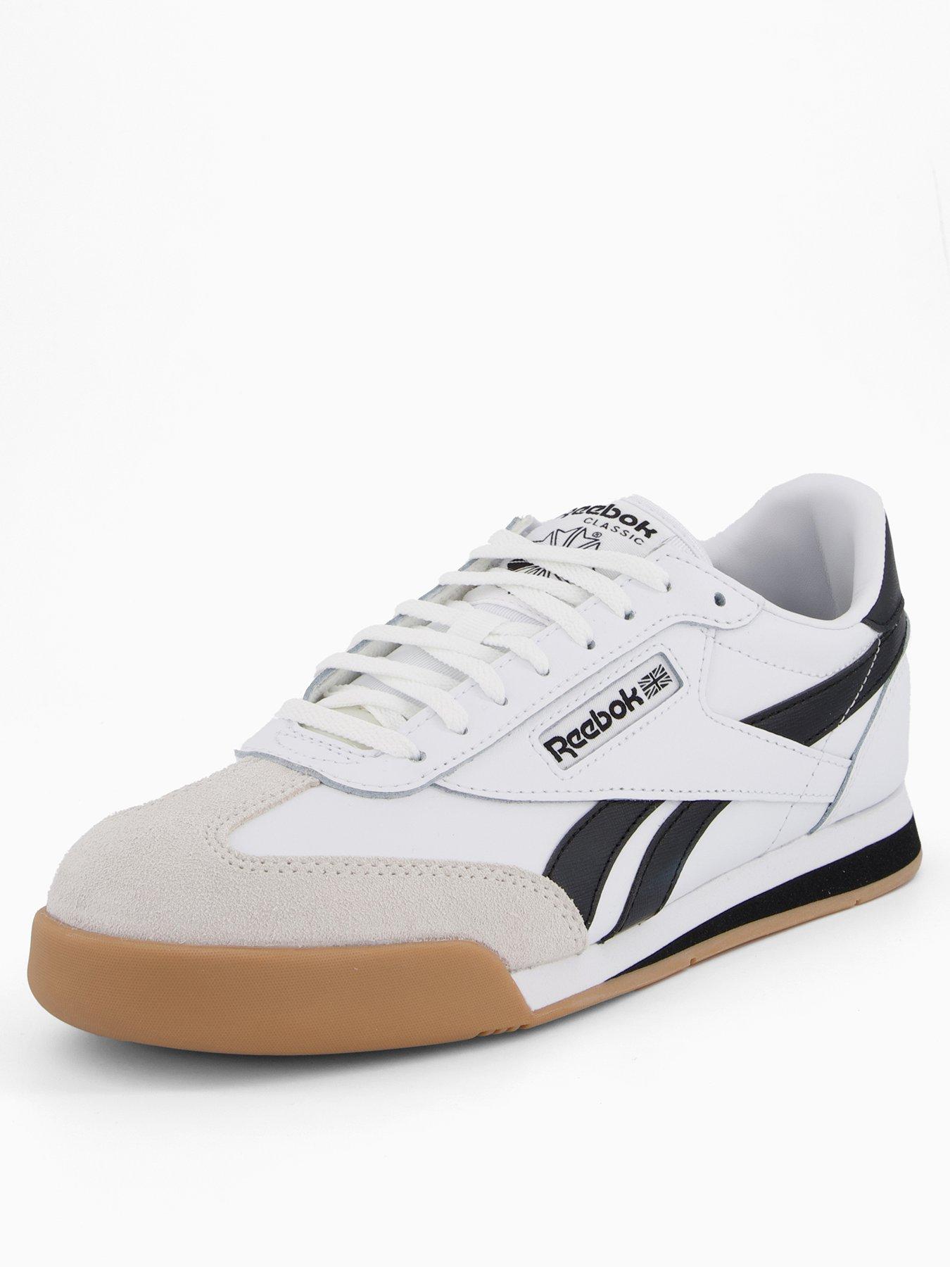 Image 2 of 7 of Reebok Unisex Campio XT Trainers - White