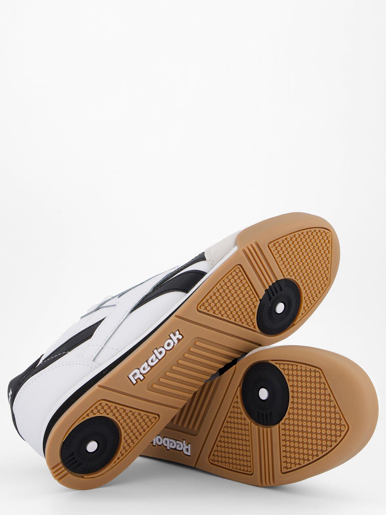 Image 4 of 7 of Reebok Unisex Campio XT Trainers - White