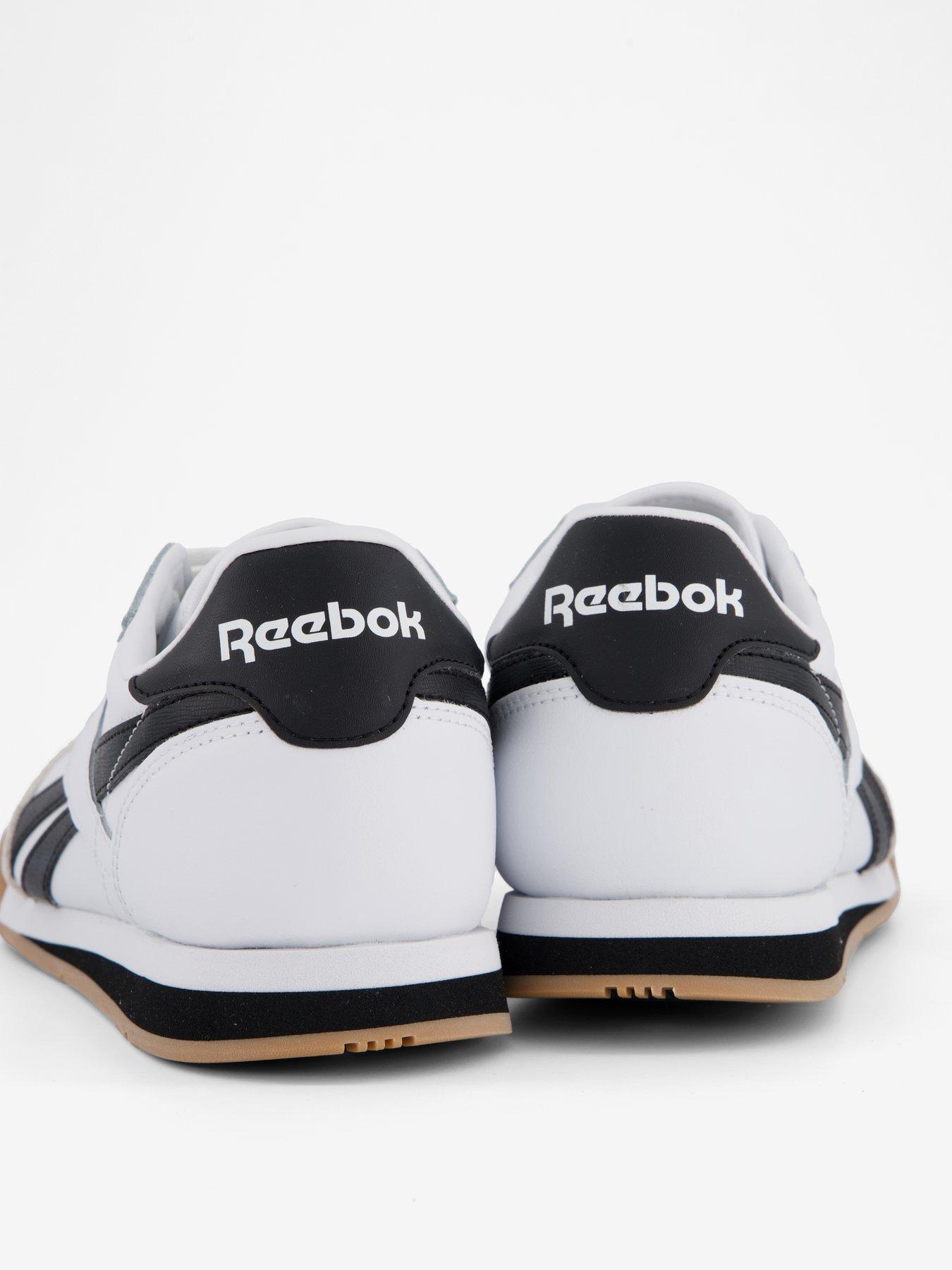 Image 5 of 7 of Reebok Unisex Campio XT Trainers - White