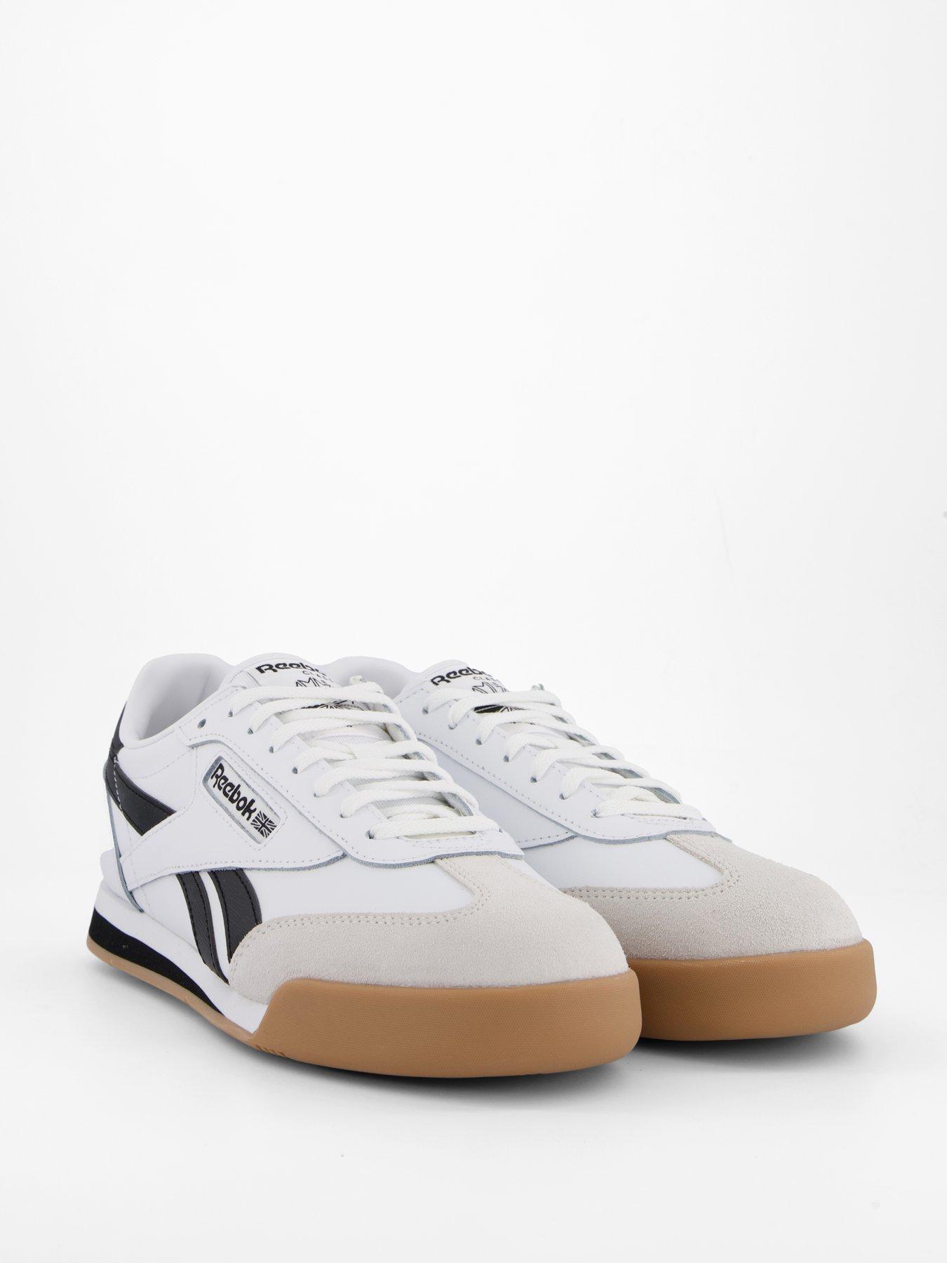 Image 6 of 7 of Reebok Unisex Campio XT Trainers - White