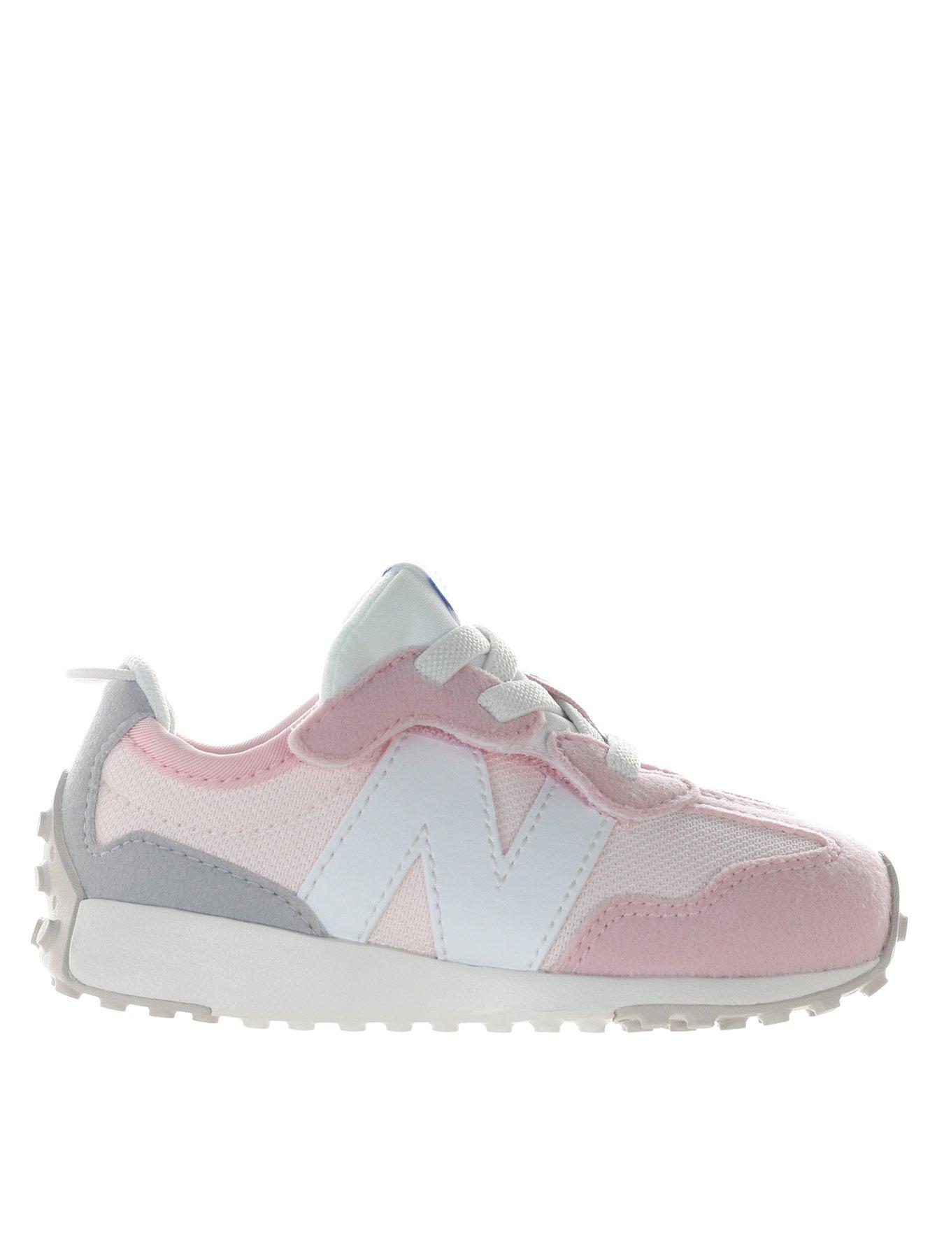 new-balance-infant-327-trainers-pink