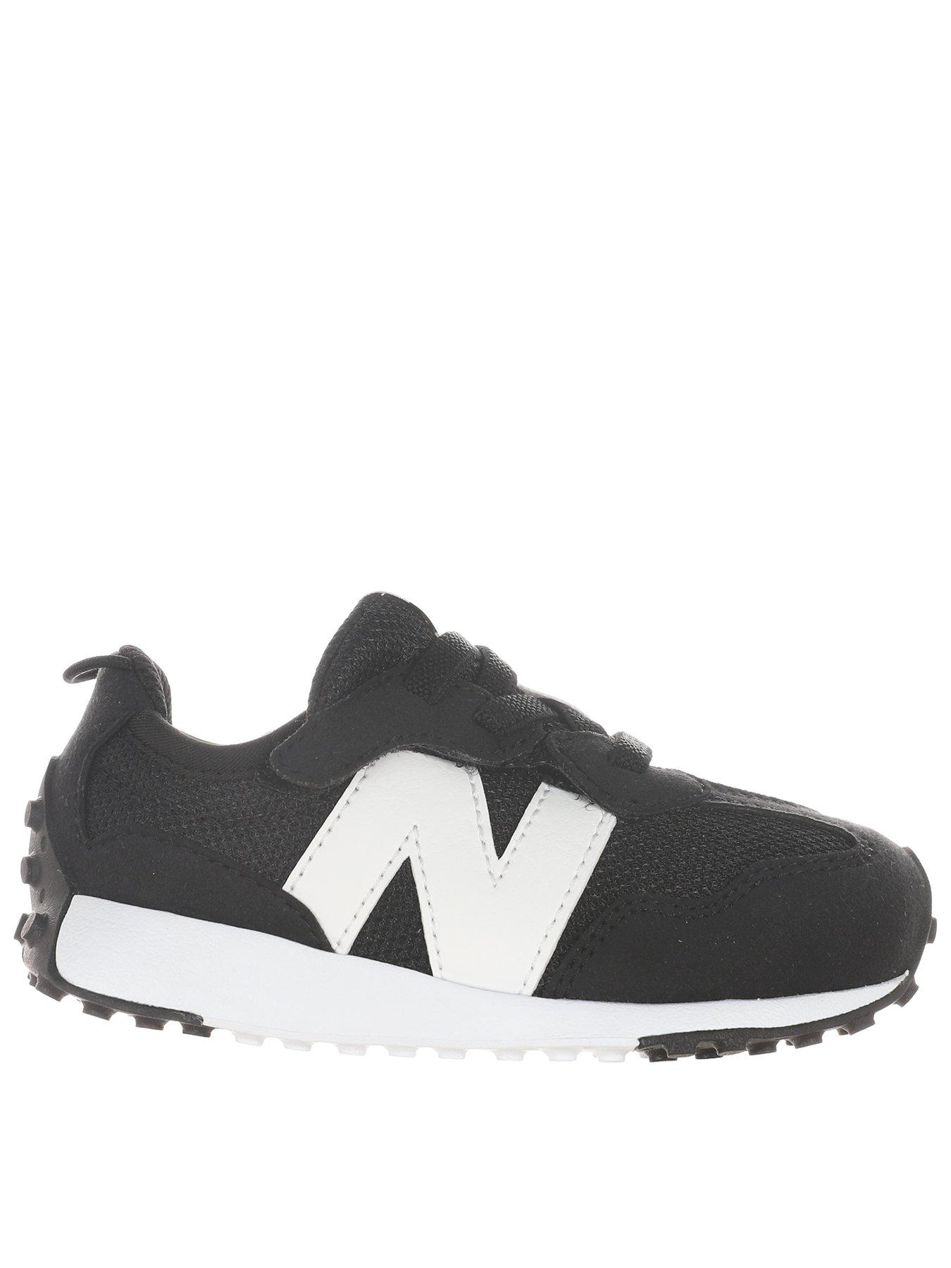 new-balance-infant-327-trainers-whiteblack