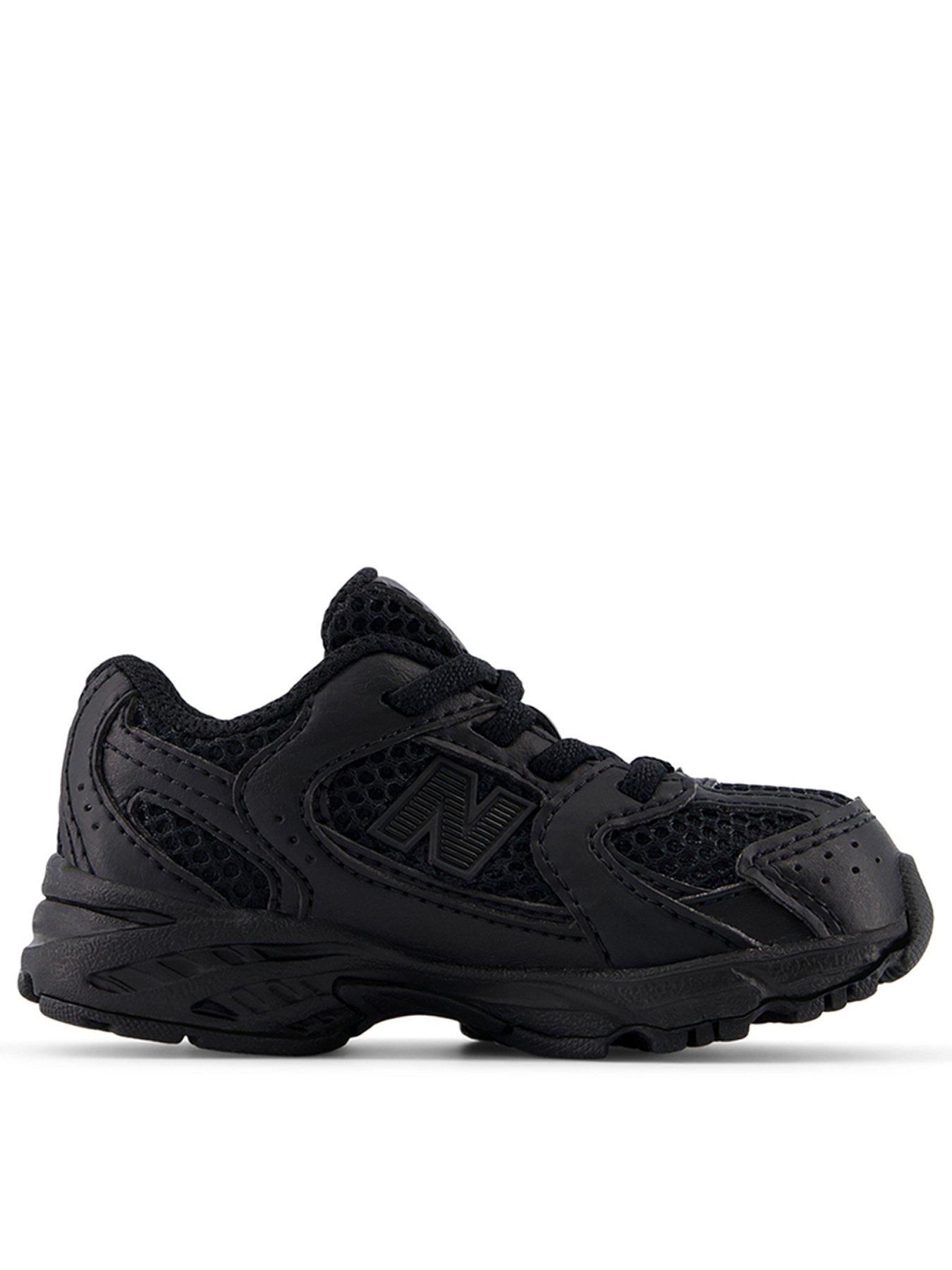 new-balance-infant-530-trainers-black