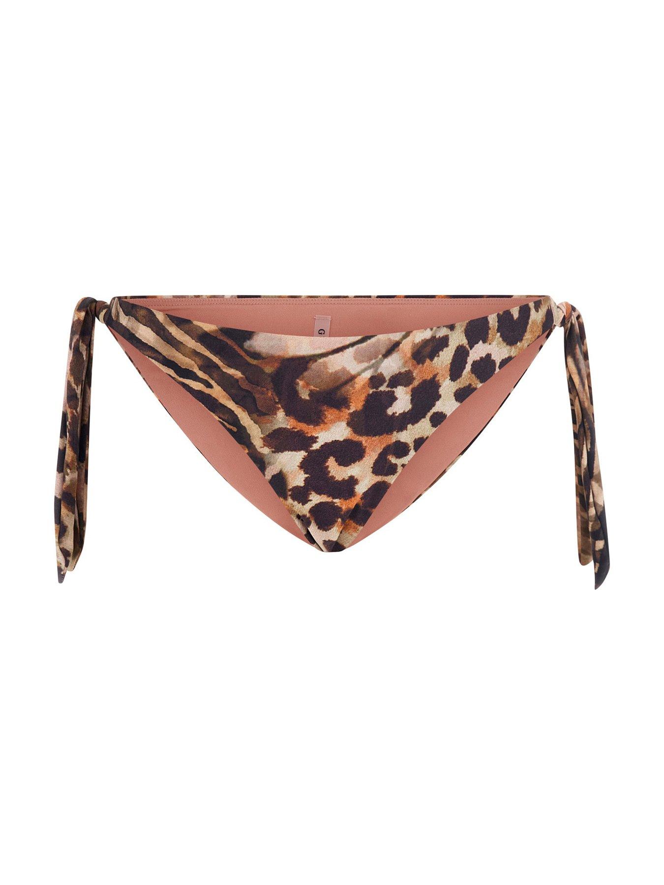 guess-leopard-print-tie-bikini-brief-browndetail