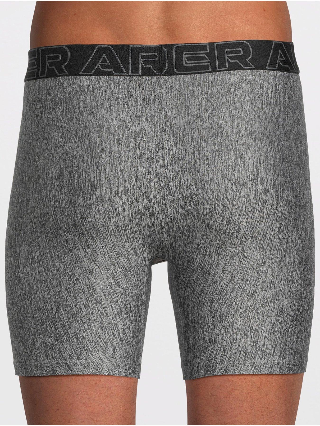 under-armour-mens-3-pack-of-performance-tech-6-inch-printed-boxers-blackmultiback