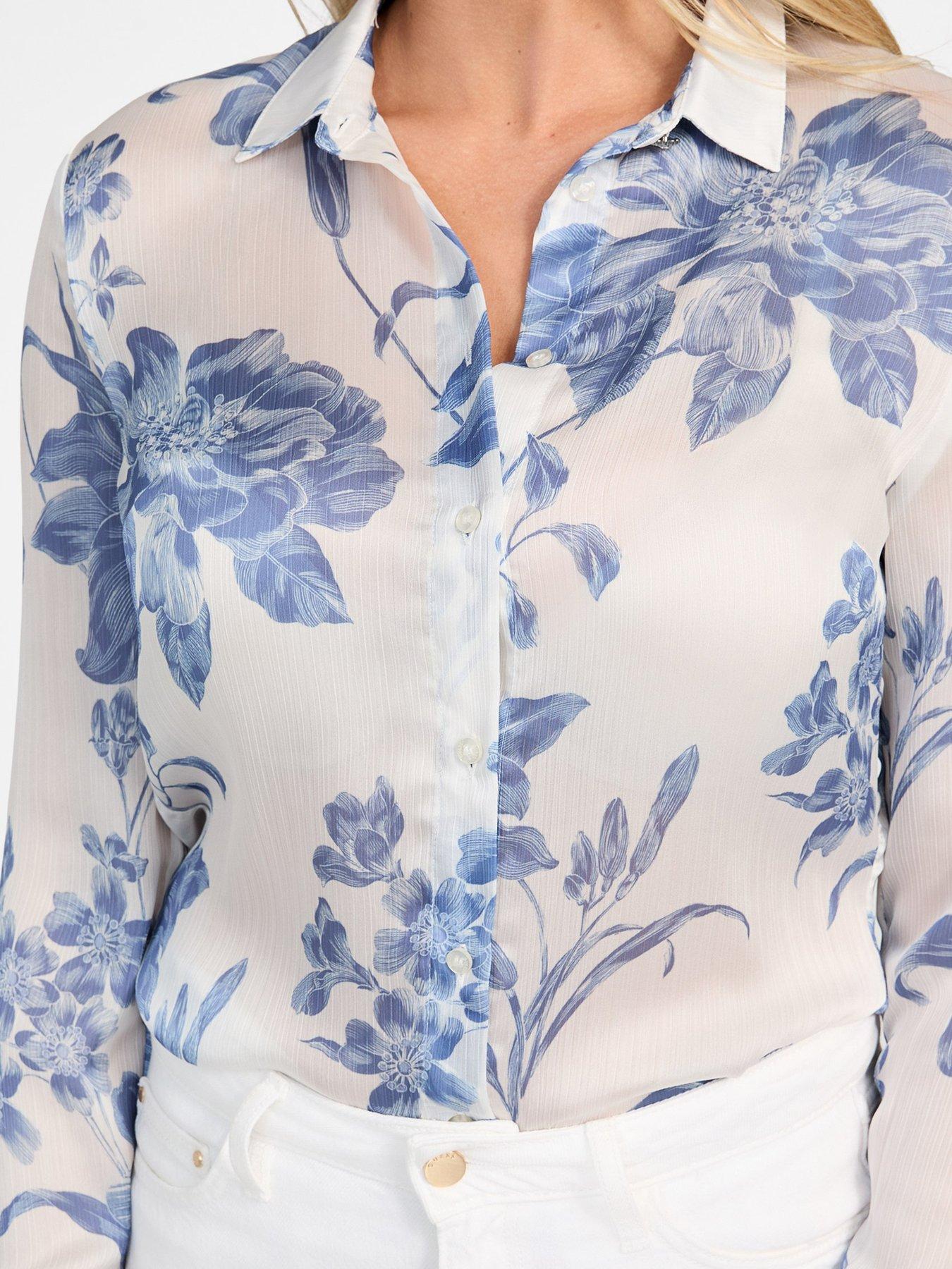 guess-long-sleeve-clouis-shirt-blueoutfit
