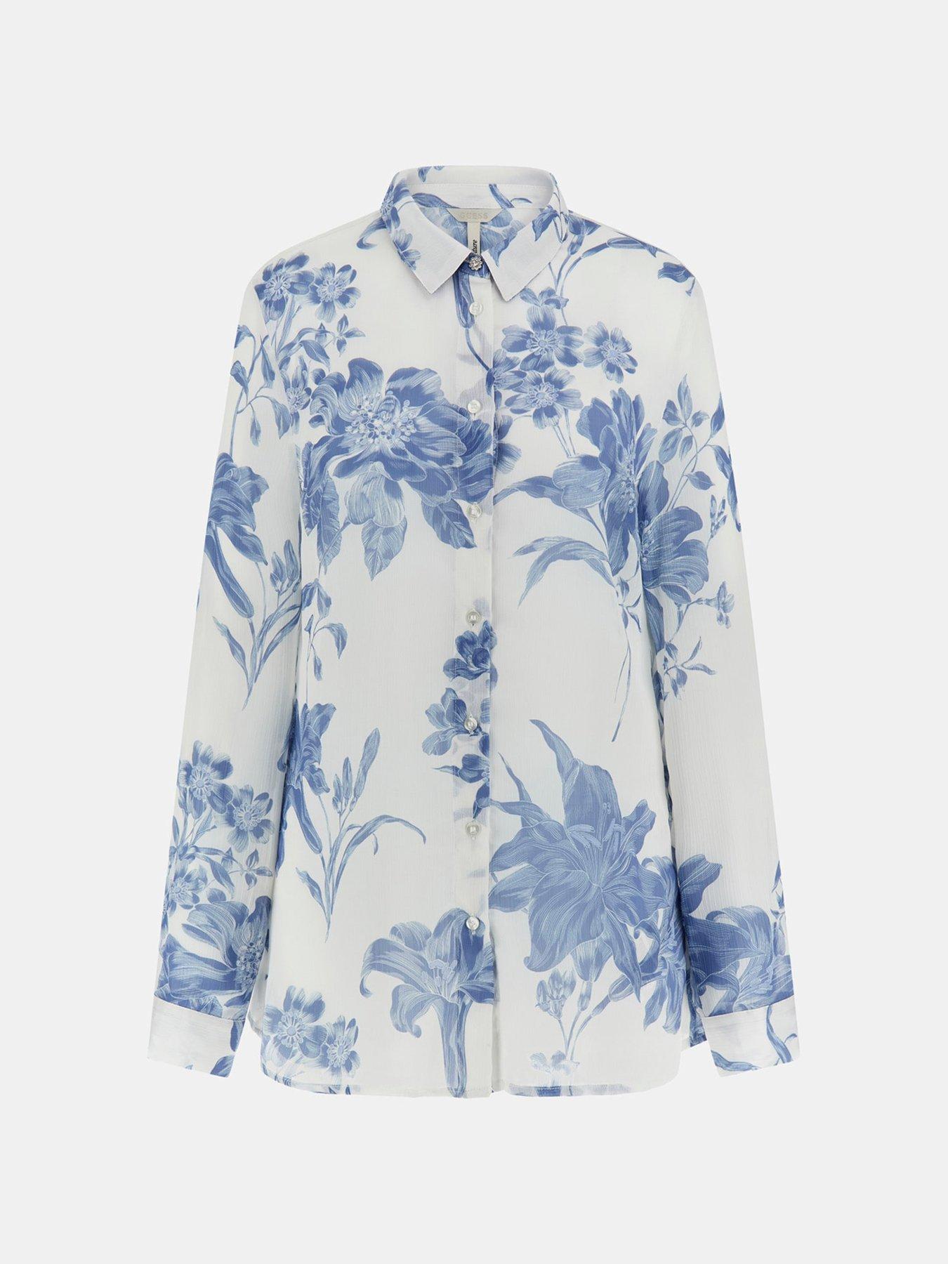 guess-long-sleeve-clouis-shirt-bluedetail