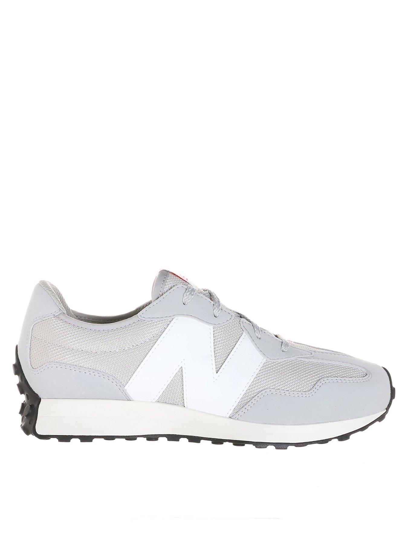 new-balance-junior-327-trainers-light-grey