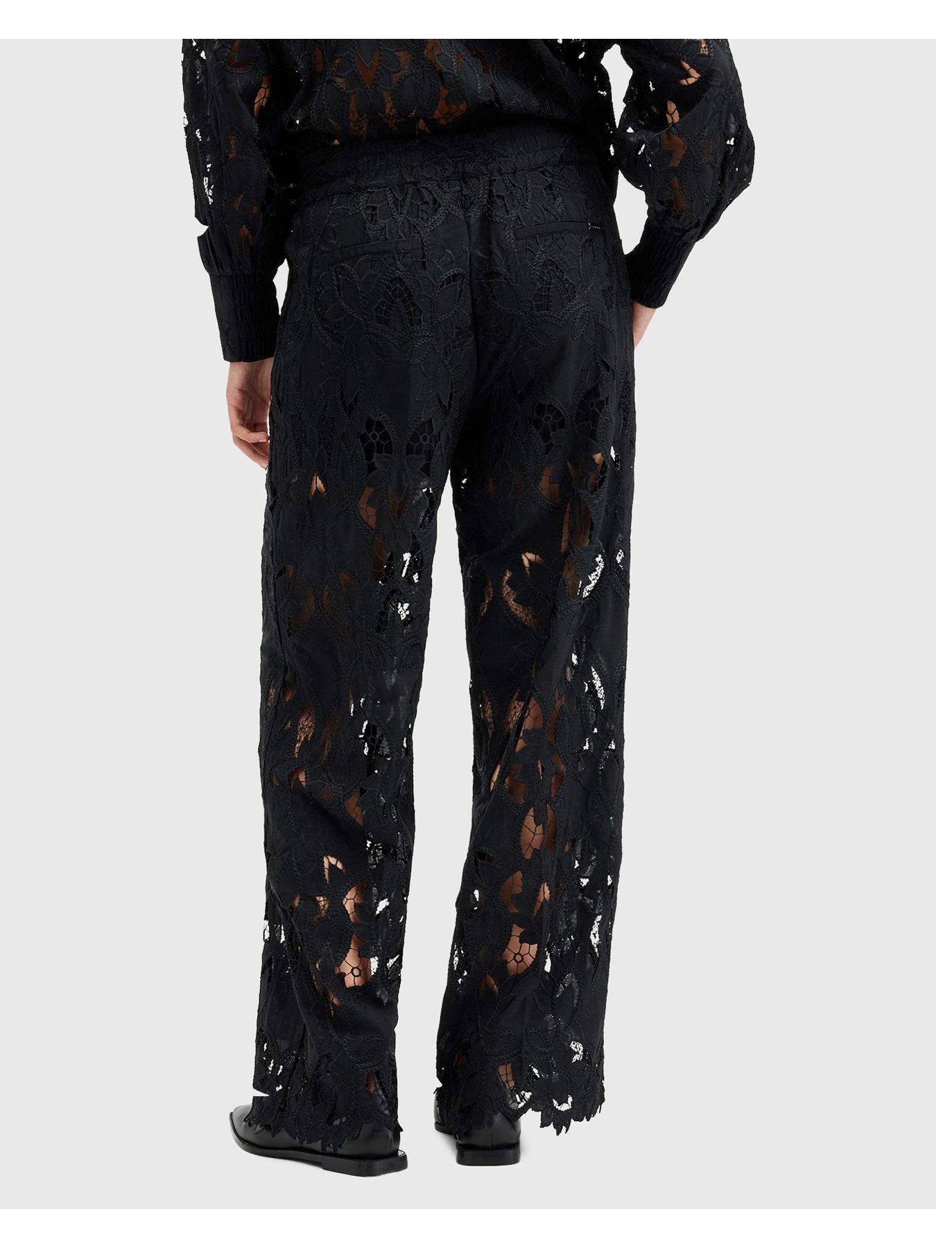 allsaints-charli-embroidered-straight-fit-trousers-blackstillFront