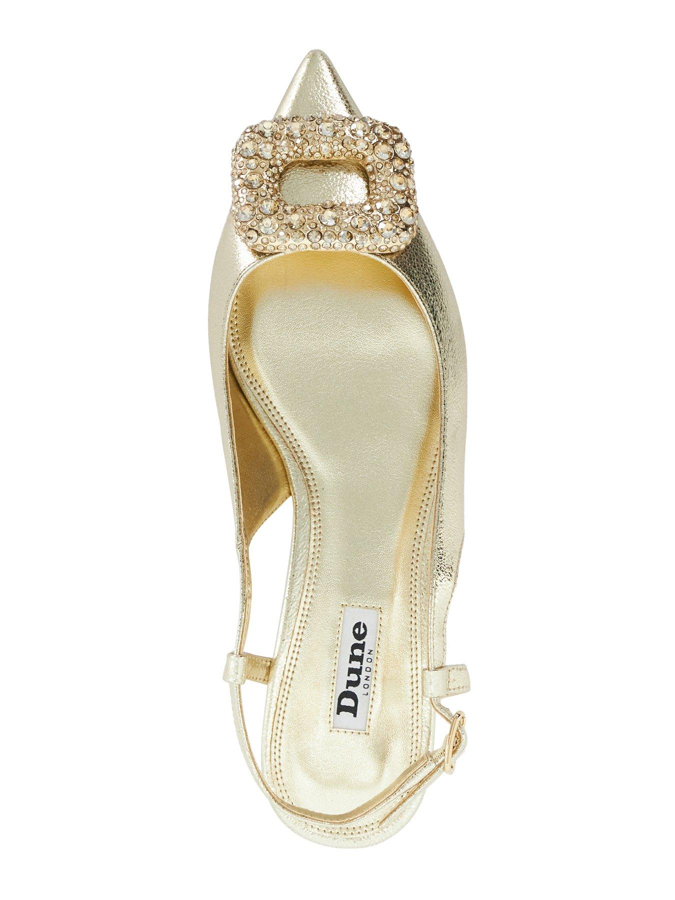 dune-london-confidence-flat-shoe-goldoutfit