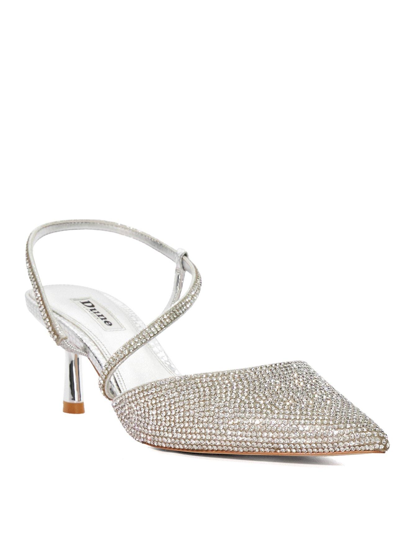 dune-london-competitive-embellished-heeled-shoe-silverstillFront