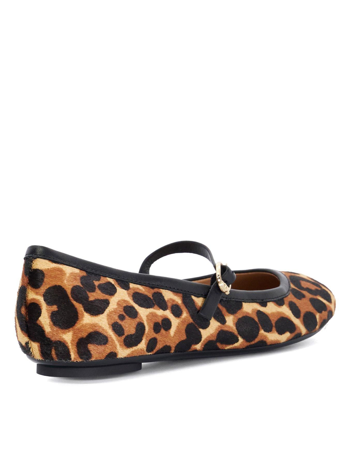 dune-london-heida-leather-ballerina-leopardback