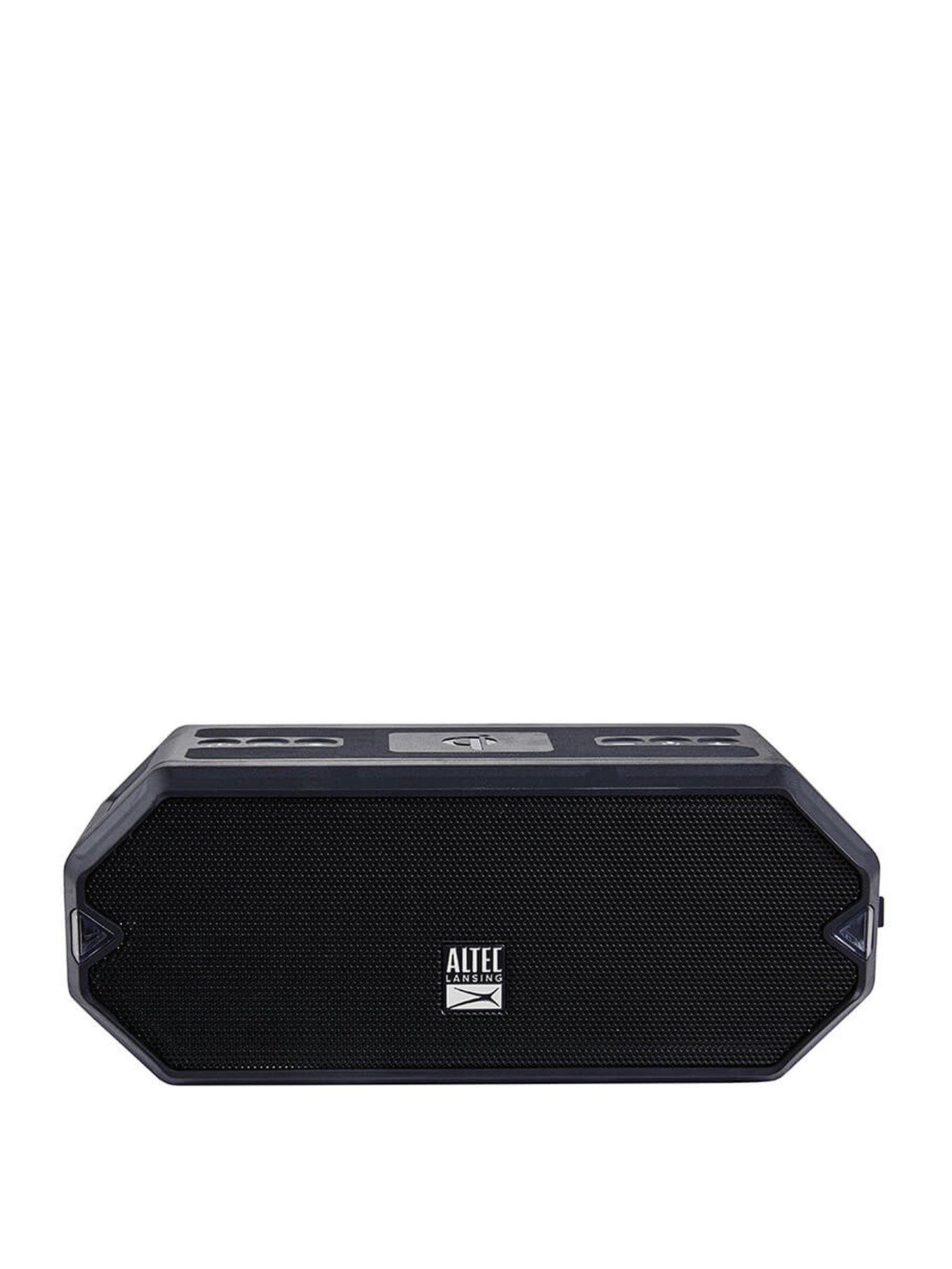 altec-lansing-altec-lansing-hydrablast-wireless-speaker-black