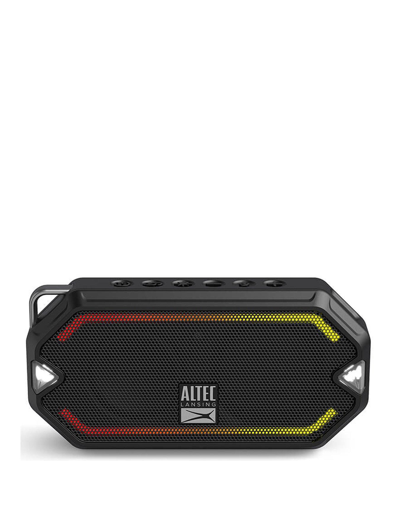 altec-lansing-altec-lansing-hydramini-wireless-speaker-black