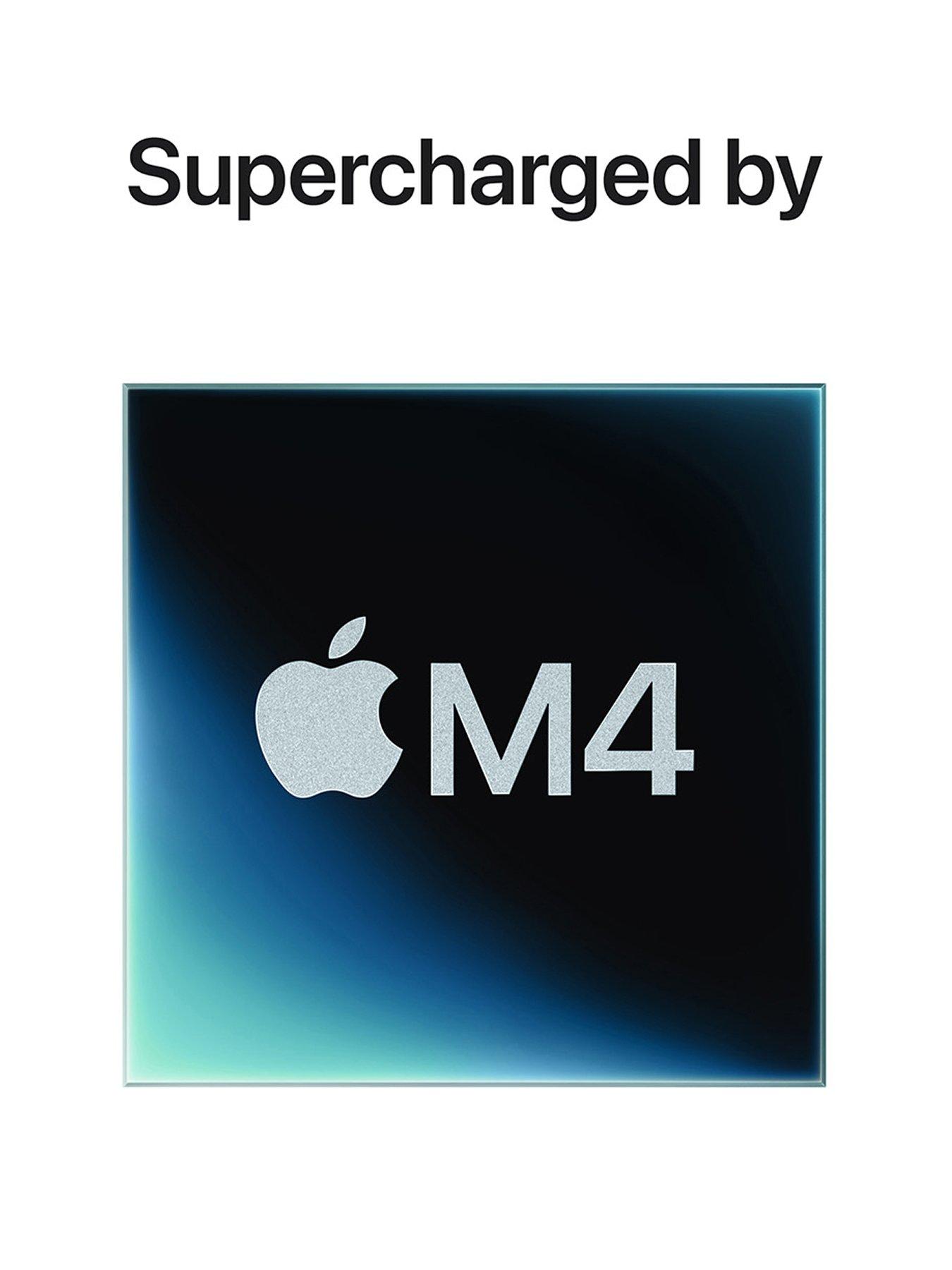 Image 3 of 8 of Apple MacBook Pro (M4, 2024) 14 inch with 10-core CPU and 10-core GPU, 16GB Unified Memory, 1TB SSD - Space Black