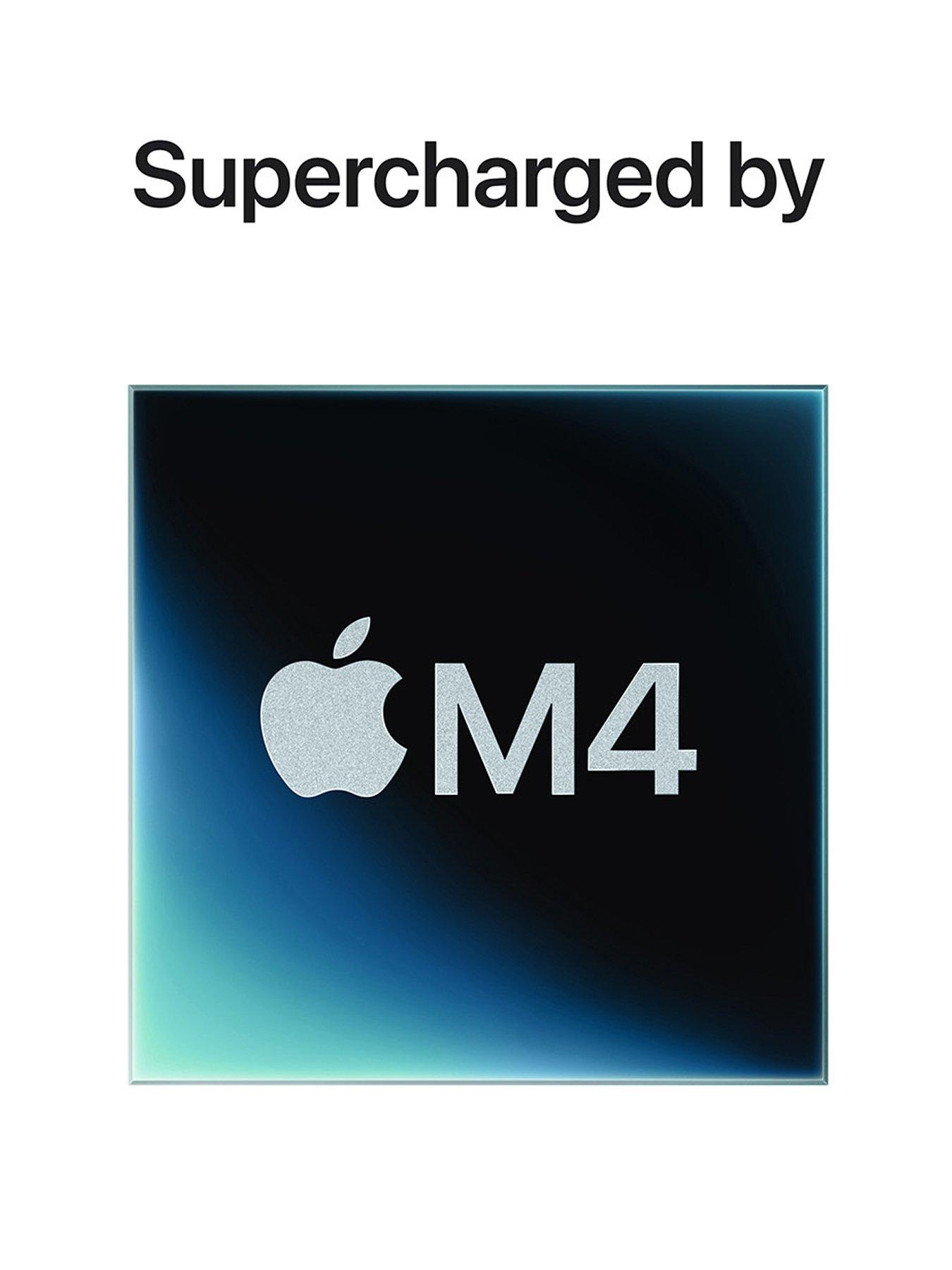 Image 3 of 8 of Apple MacBook Pro (M4, 2024) 14 inch with 10-core CPU and 10-core GPU, 16GB Unified Memory, 1TB SSD - Silver