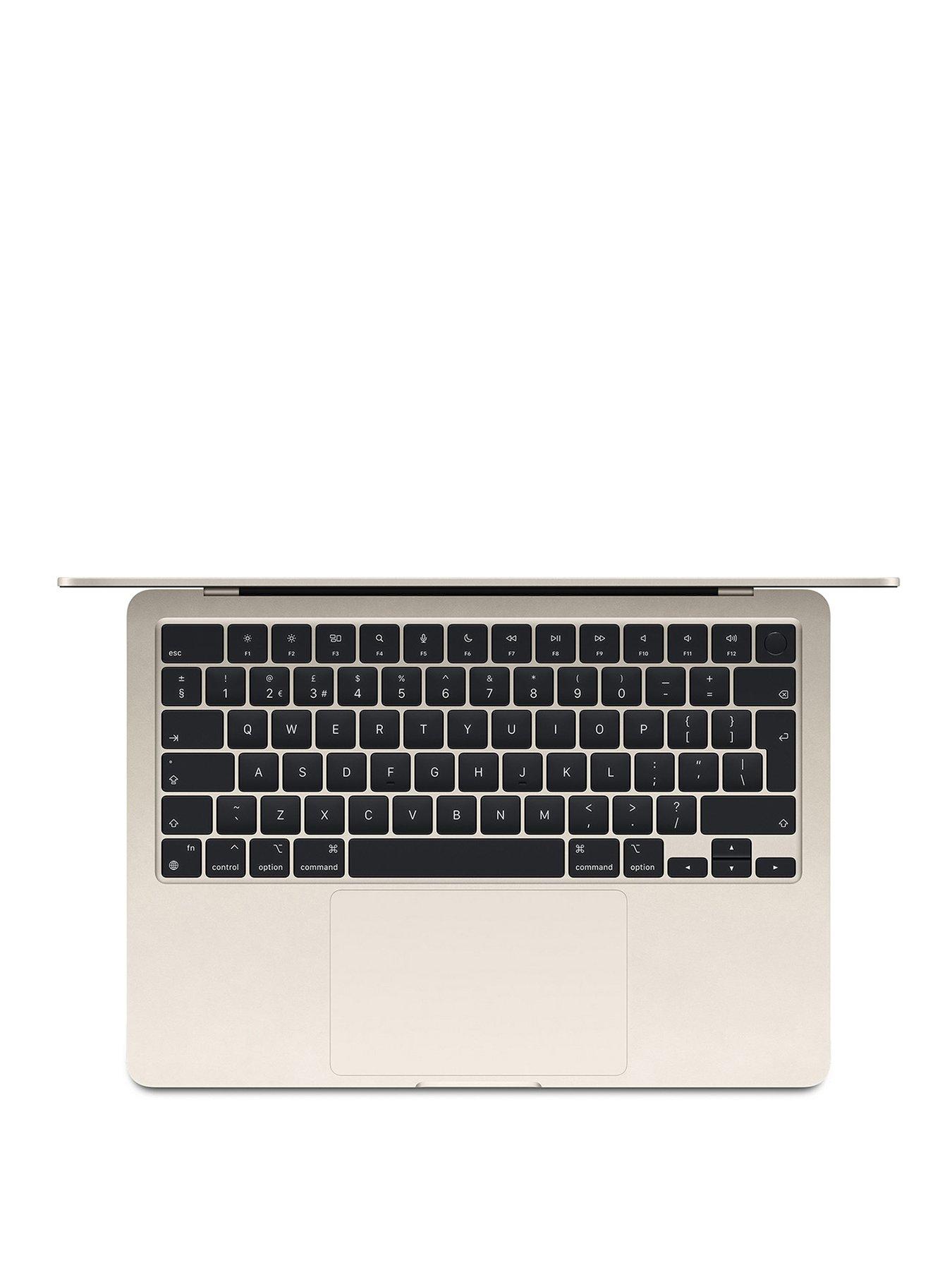 apple-macbook-air-m3-2024-13-inch-with-8-core-cpu-and-10-core-gpu-24gb-unified-memory-512gb-ssd-starlightstillFront