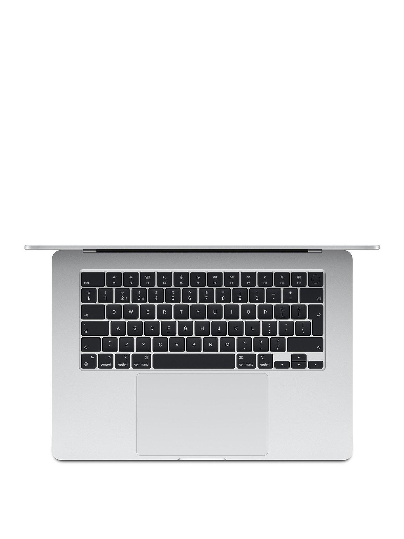 apple-macbook-air-m3-2024-15-inch-with-8-core-cpu-and-10-core-gpu-16gb-unified-memory-256gb-ssd-silverstillFront