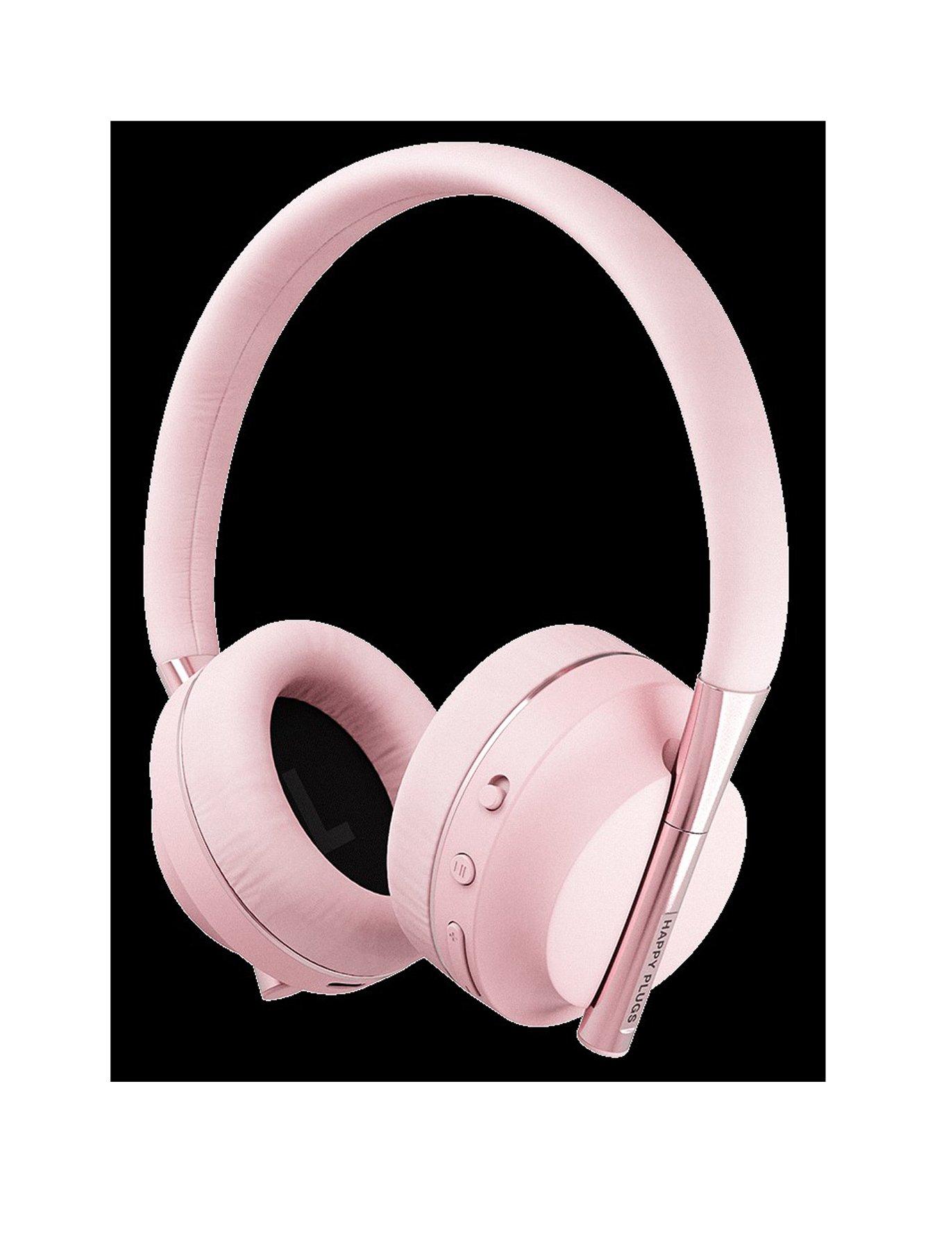 undefined Play Headphones