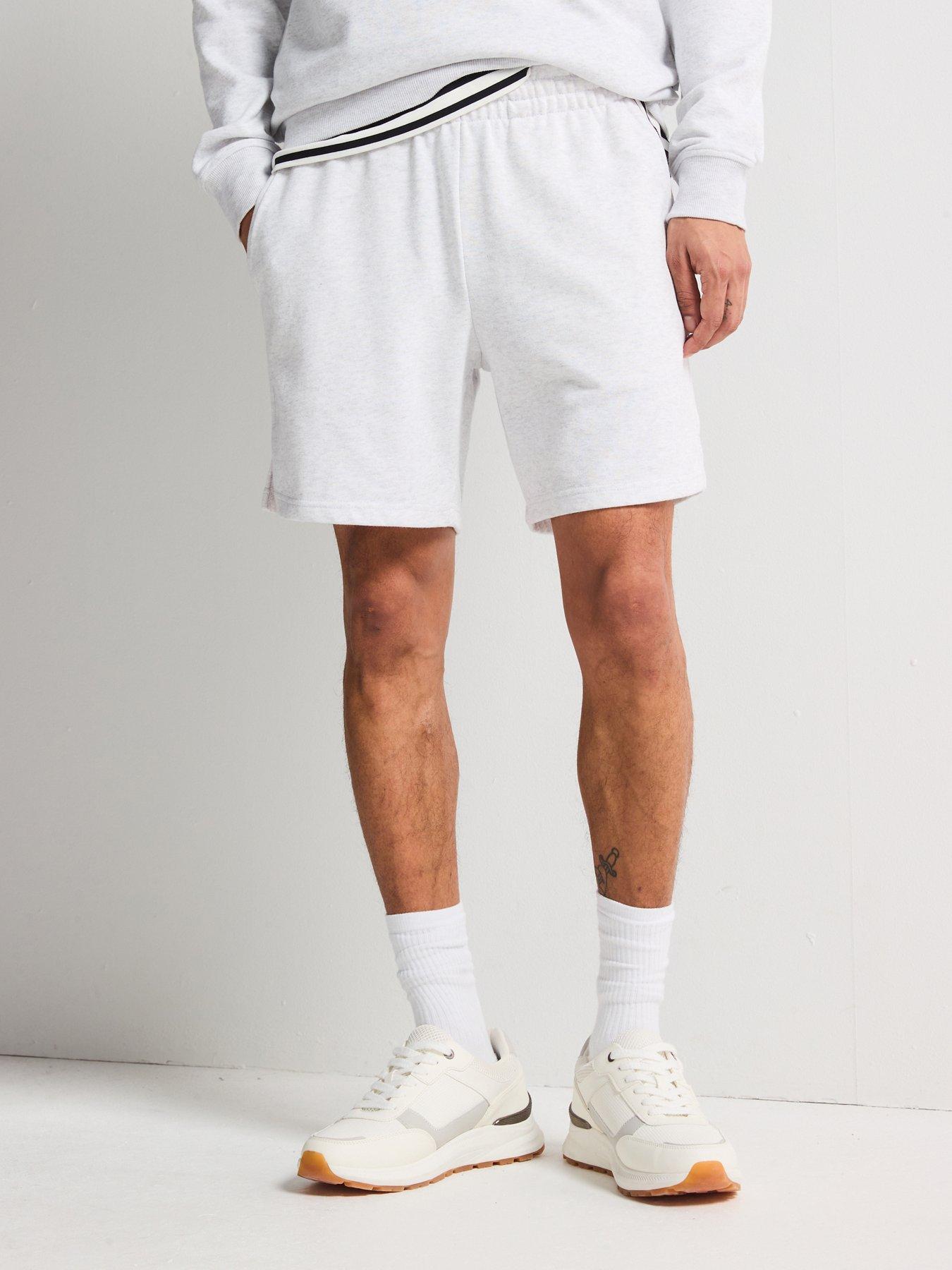 Image of ONLY & SONS David Sweat Shorts