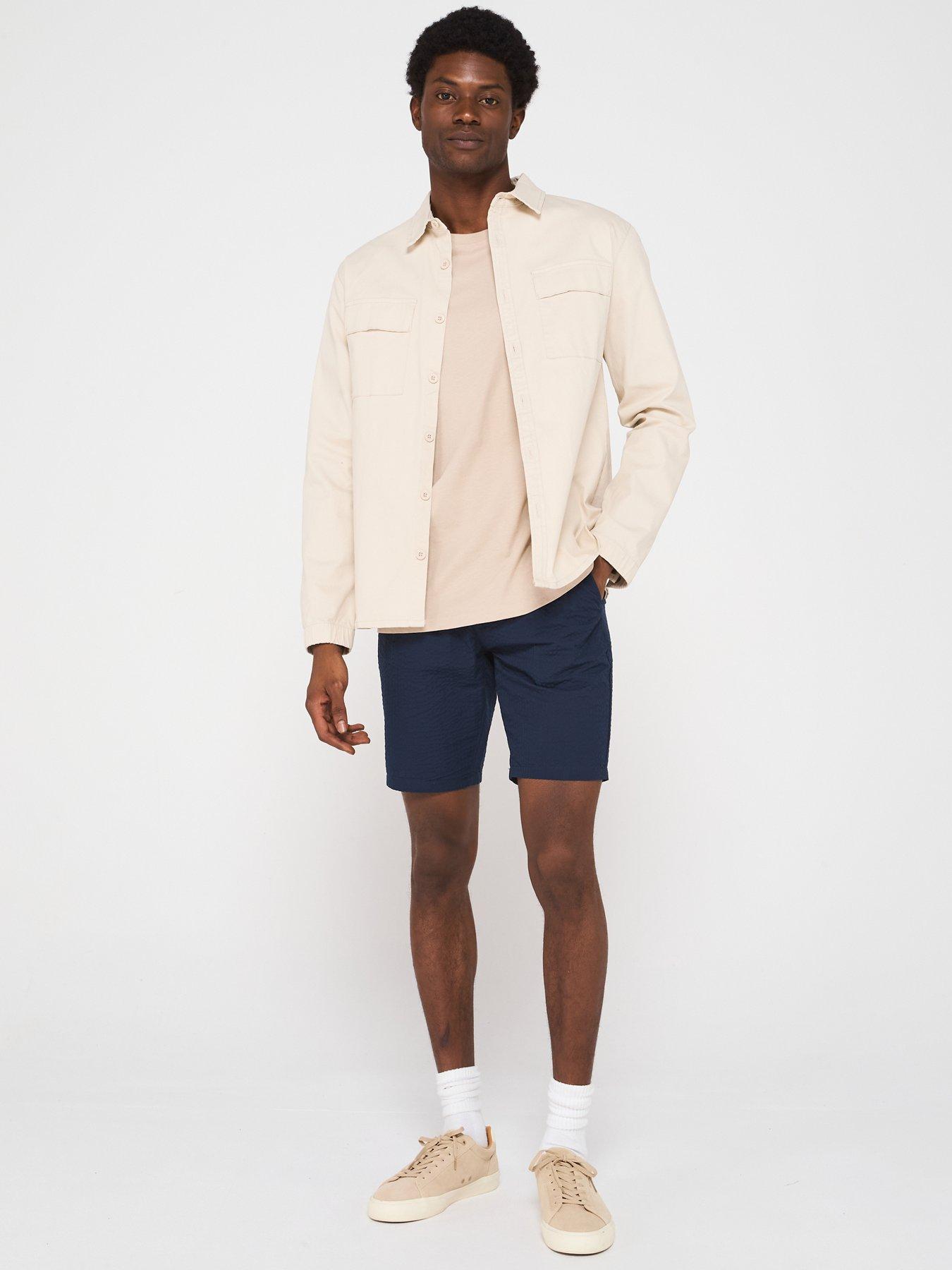 only-sons-only-amp-sons-leo-life-0009-seersucker-shorts-navyback