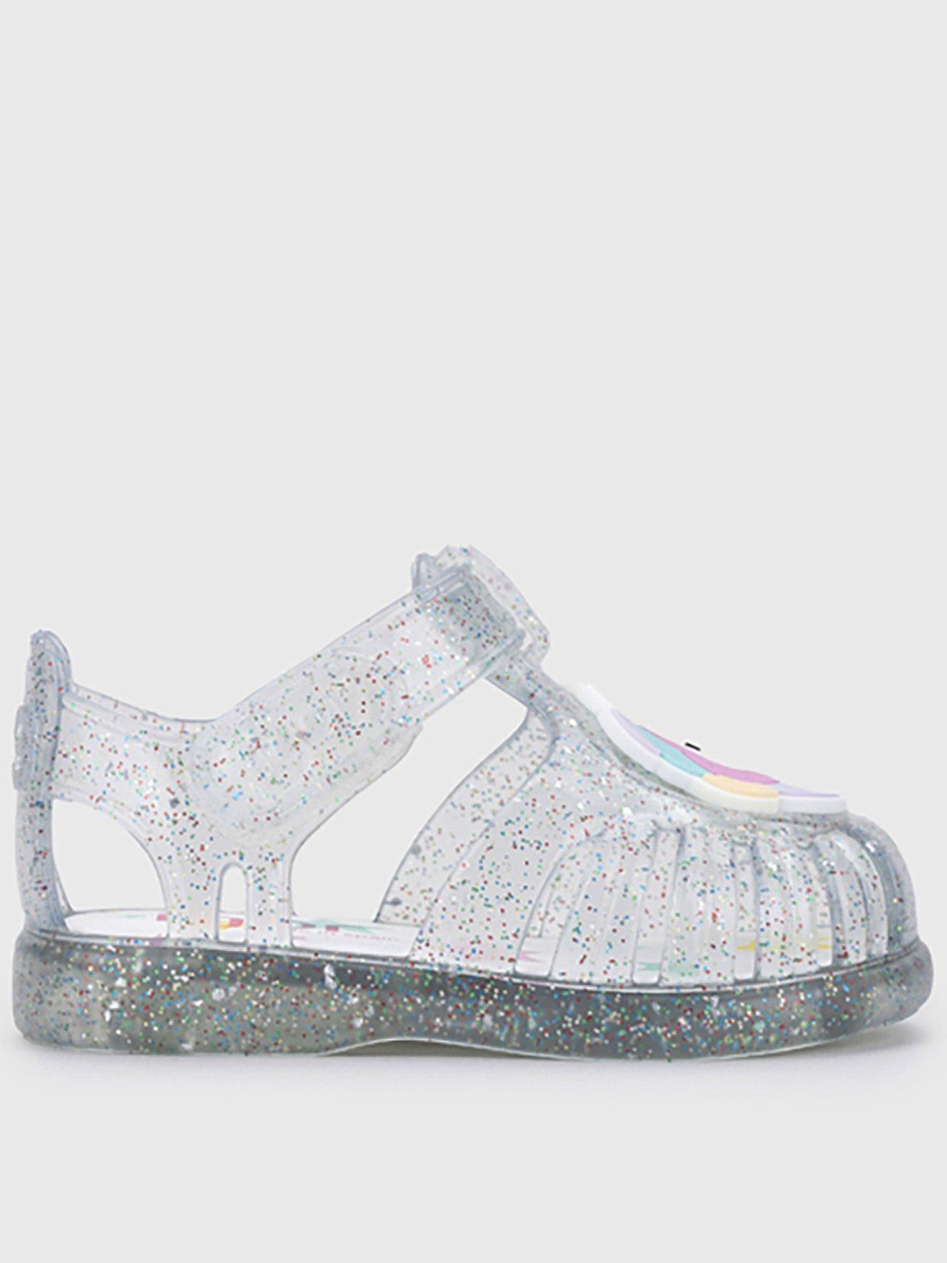 undefined Tobby Unicornio Tr.transp. Multi Glitter
