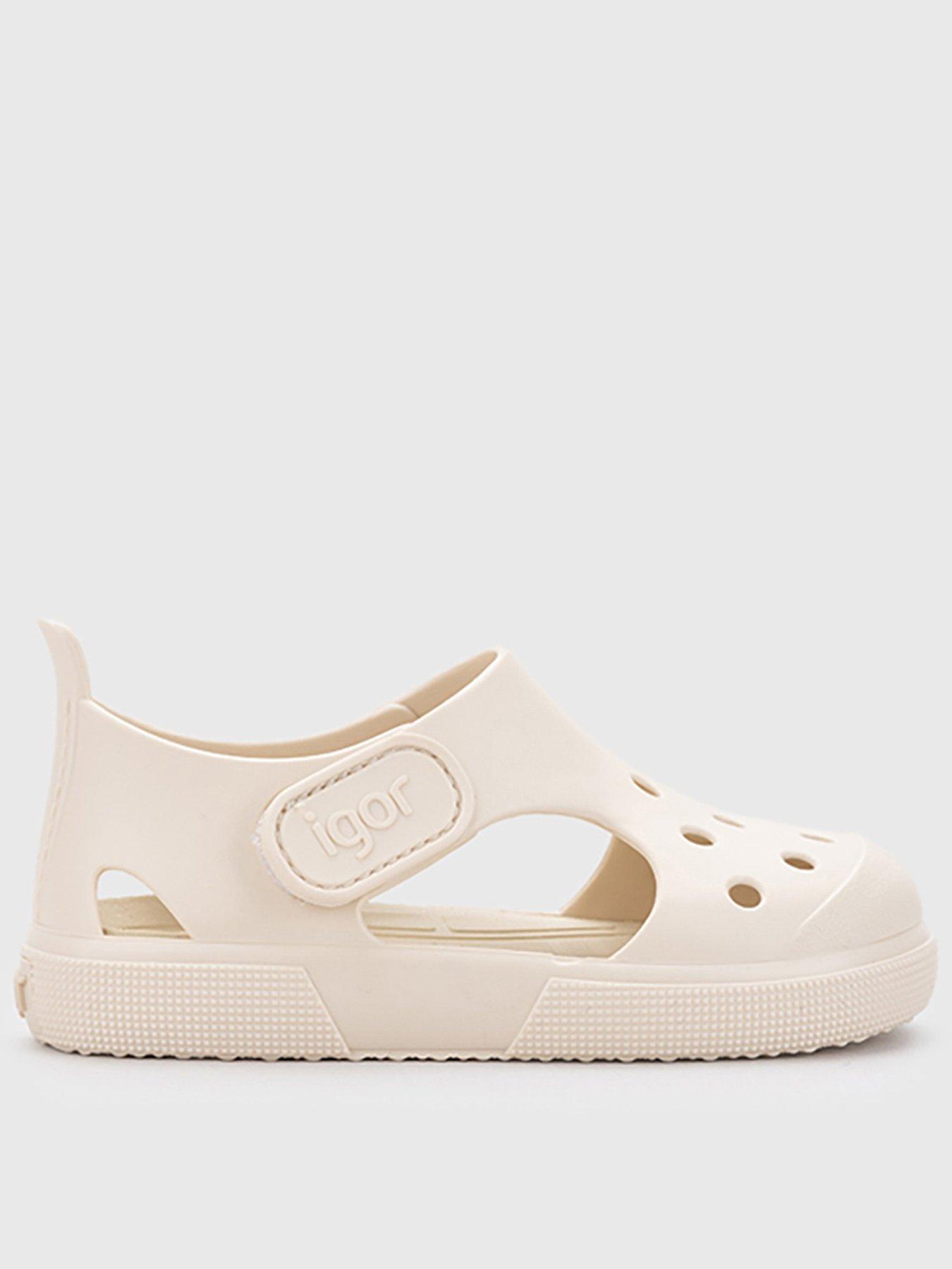 Igor Surfi Sea Shoe - Beige