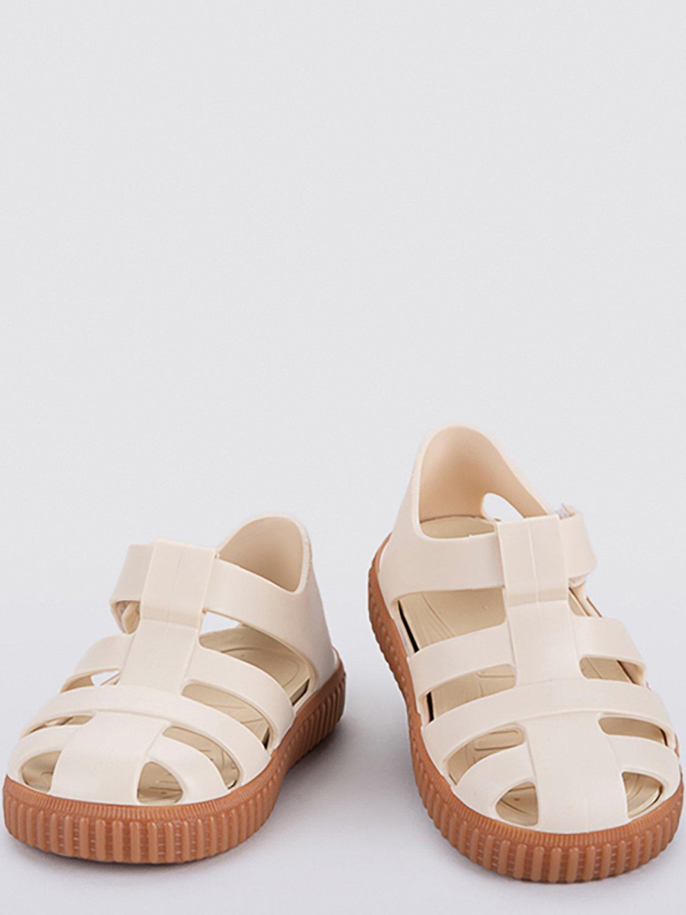 Image 4 of 4 of Igor Nico Caramelo Sandal - Beige