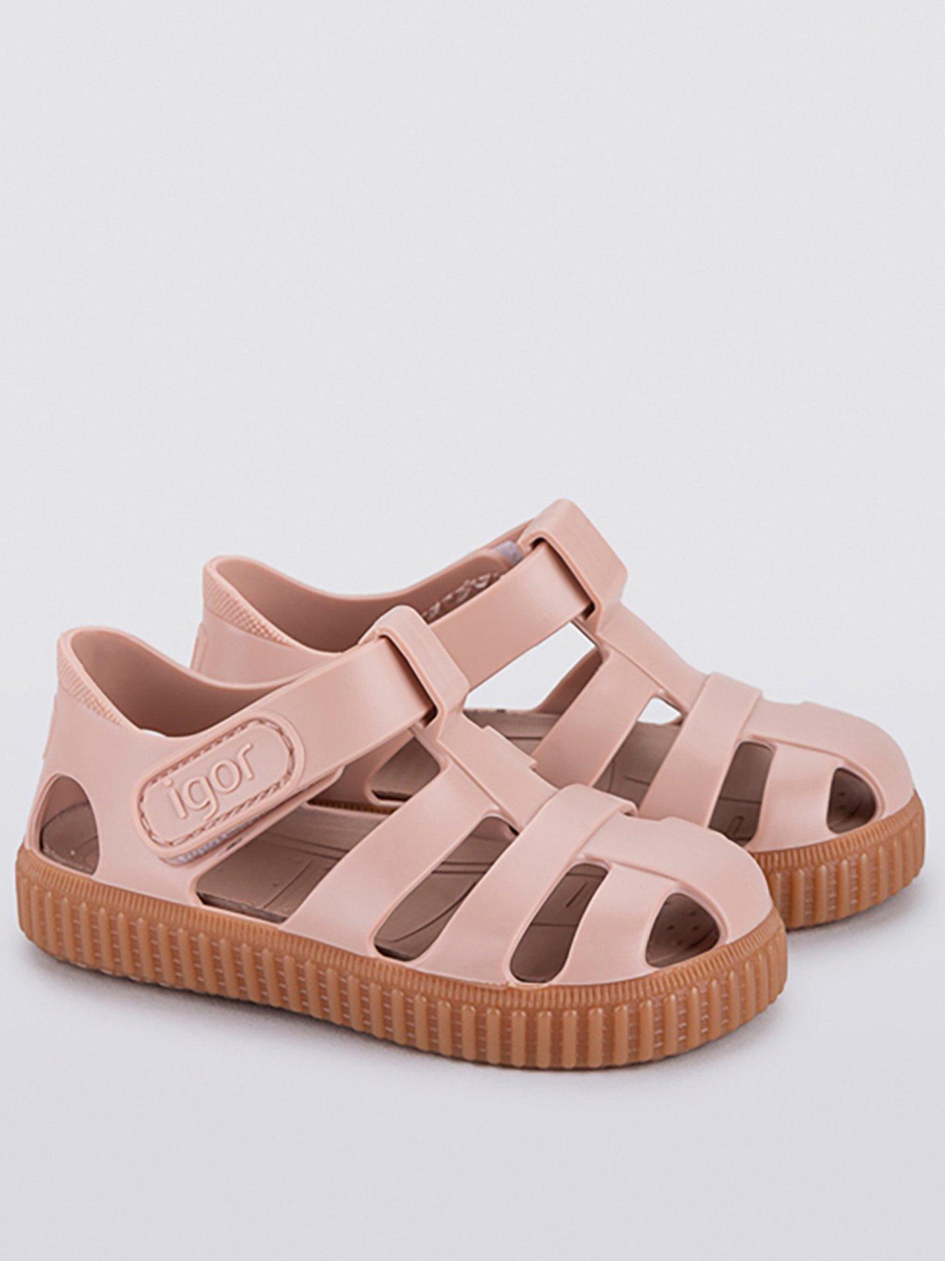 igor-nico-caramelo-sandal-pinkstillFront