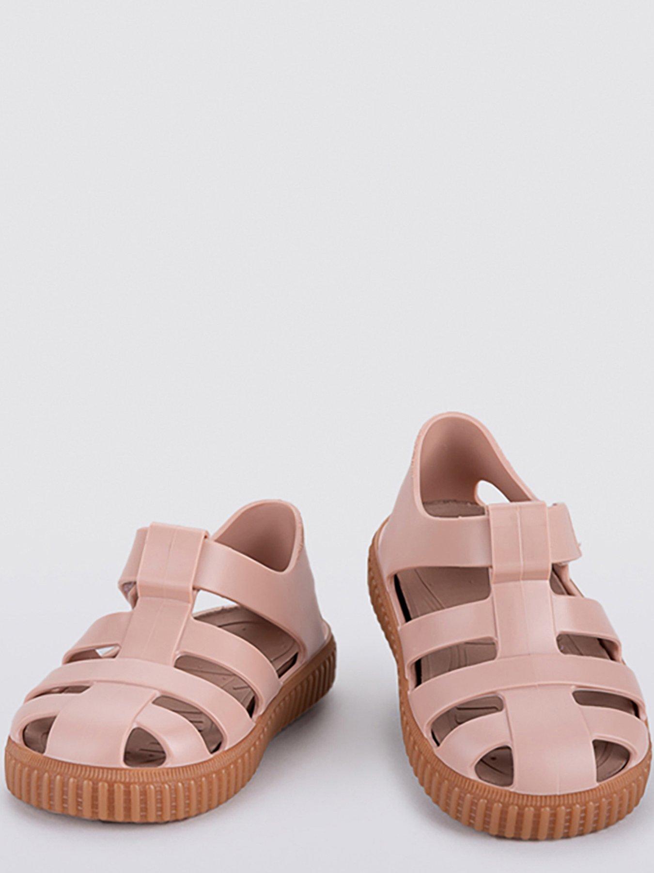 Image 4 of 4 of Igor Nico Caramelo Sandal - Pink
