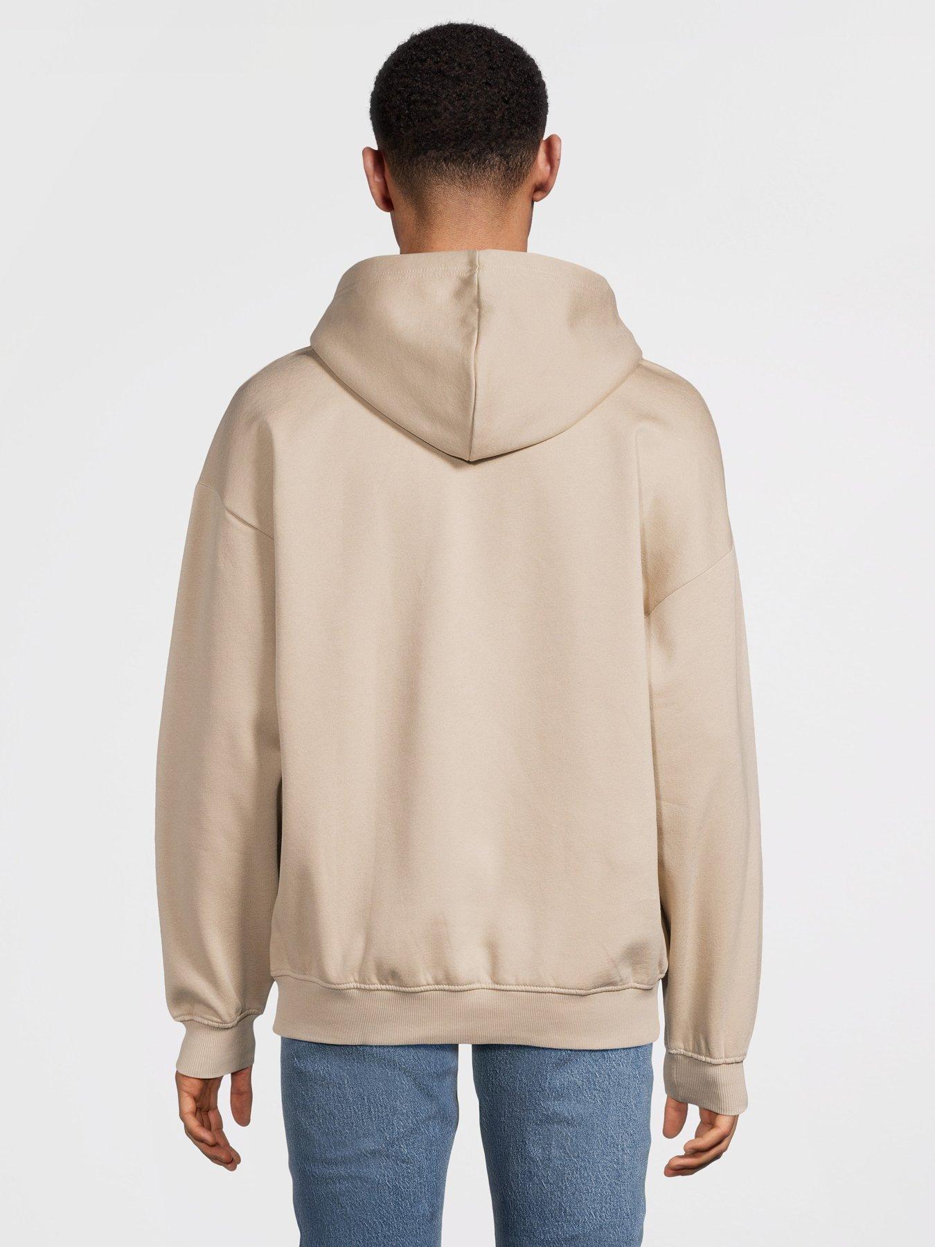 Image 2 of 5 of ONLY & SONS Turner Hoodie - String
