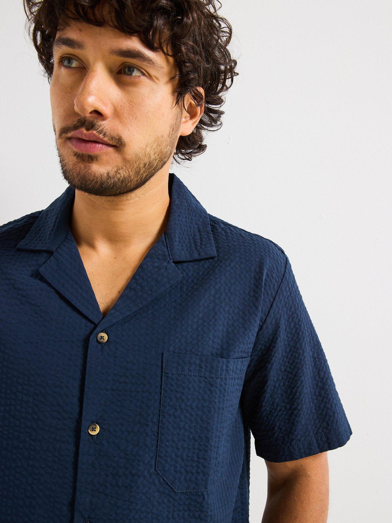 only-sons-only-amp-sons-eye-resort-seers-0009-shirt-navyoutfit
