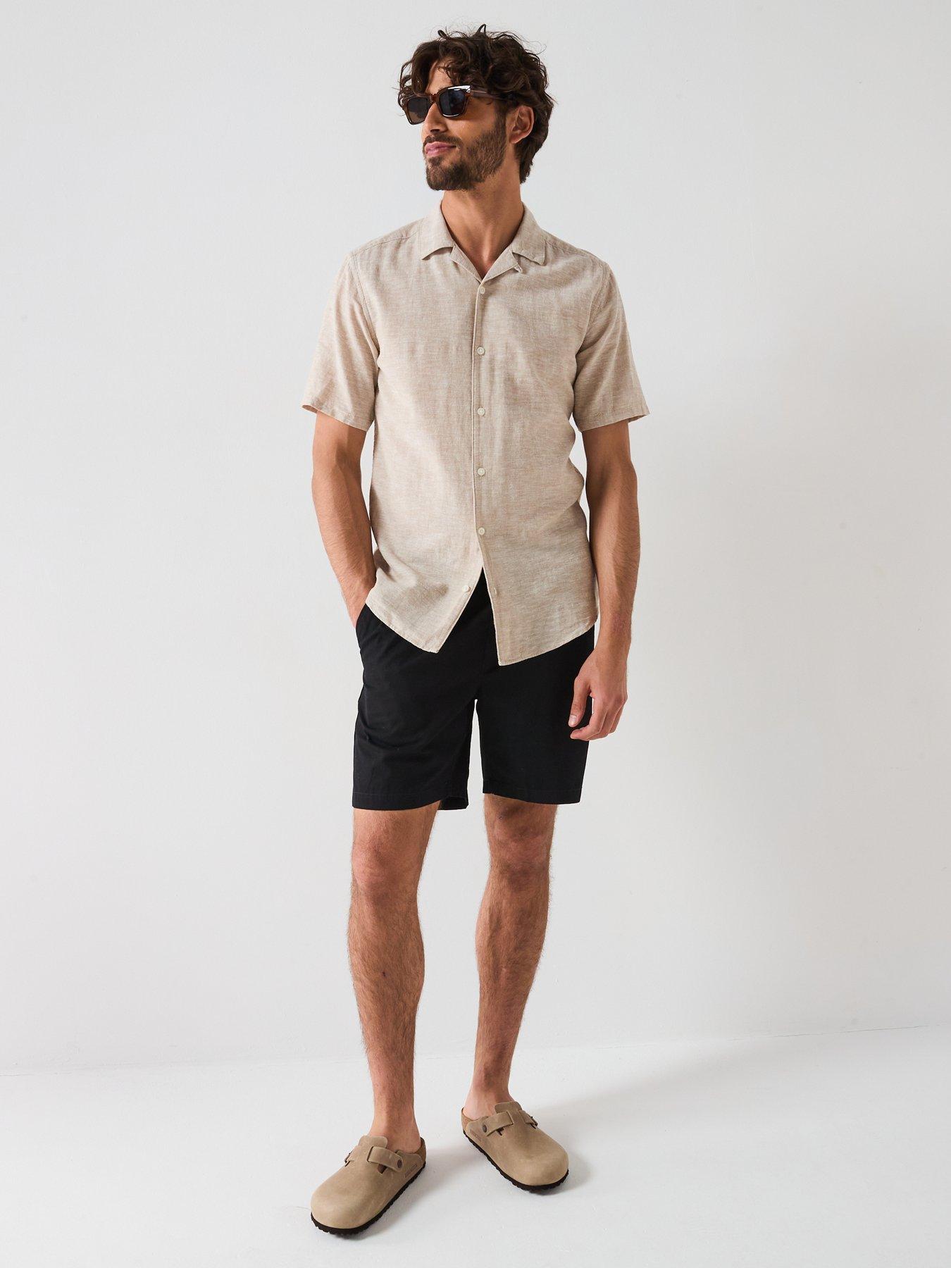 only-sons-only-amp-sons-caiden-slim-fit-resort-collar-linen-shirtback