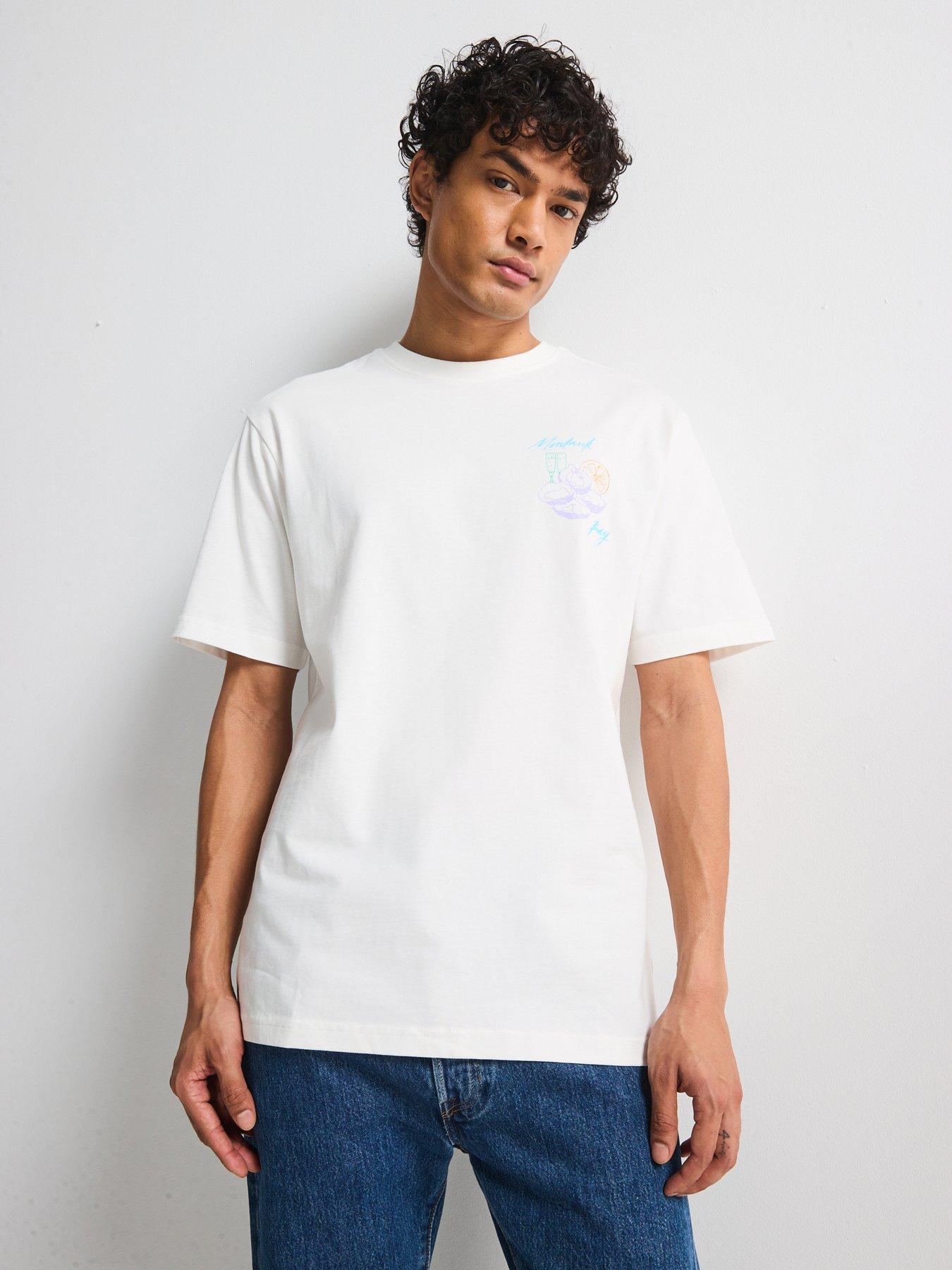 undefined Bistro RLX Short Sleeve T-Shirt - Bistro Cloud