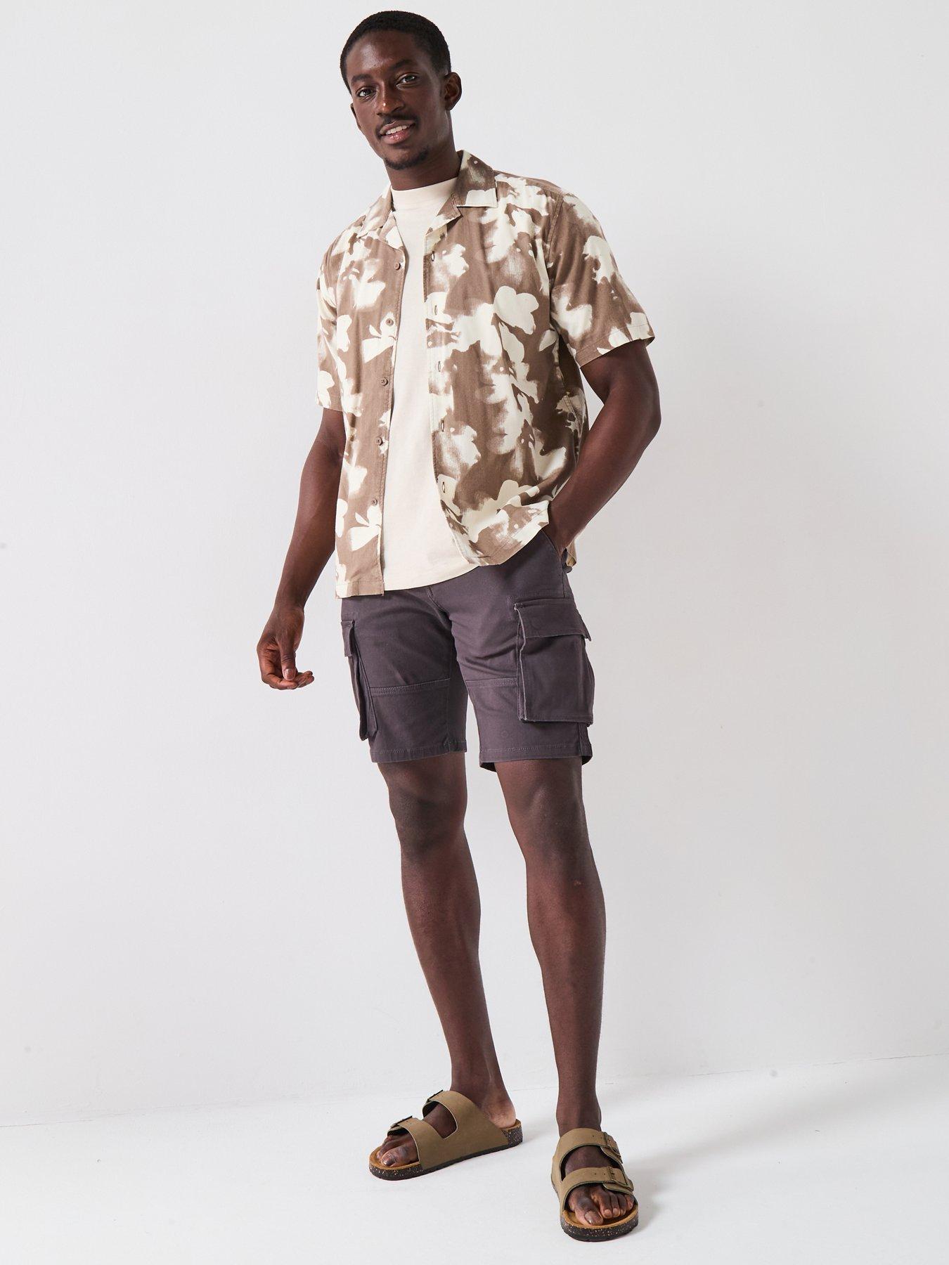 only-sons-scan-regular-fit-resort-flower-print-shirt-fossil-floralback
