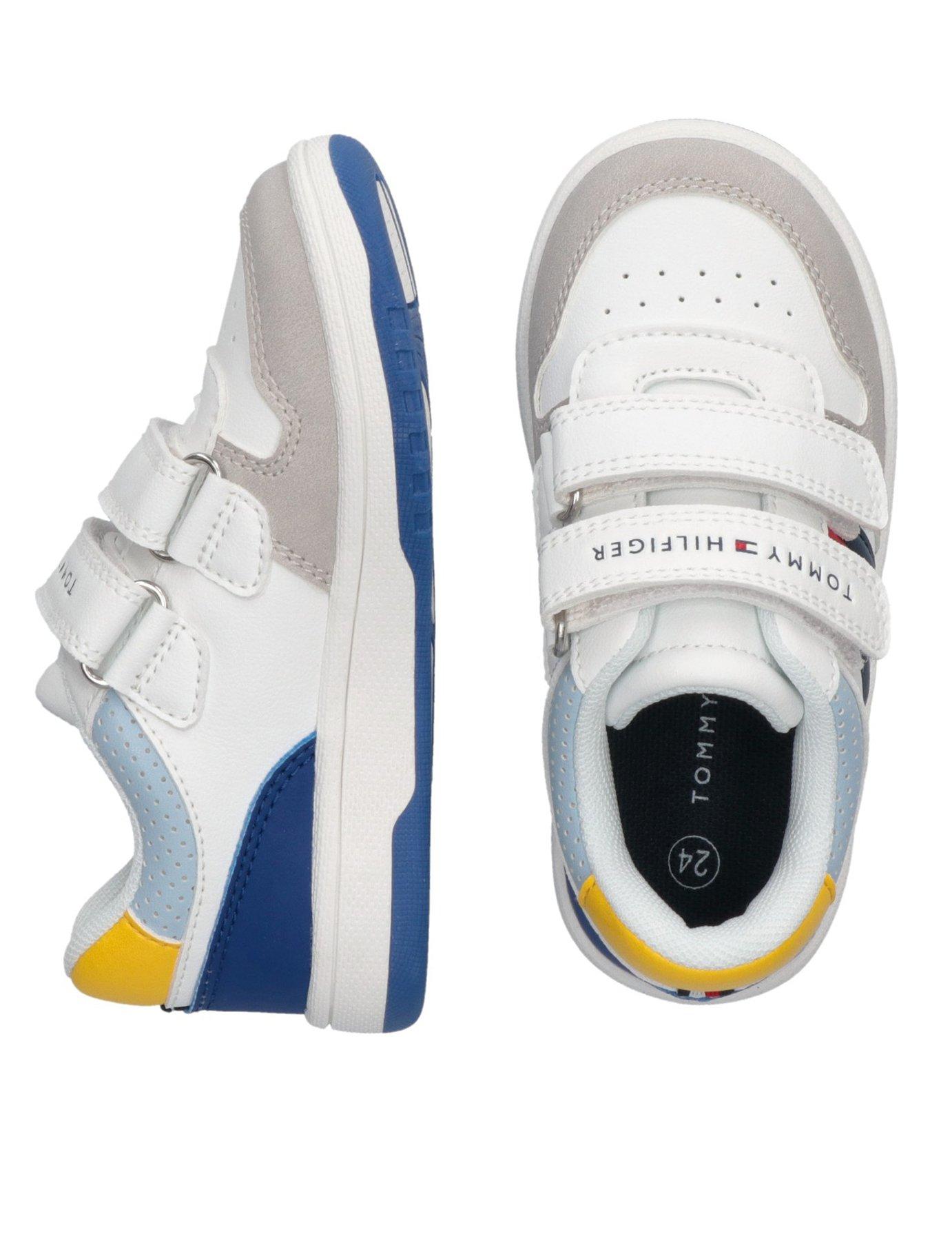 tommy-hilfiger-boys-skyler-flag-low-cut-velcro-trainers-multiback