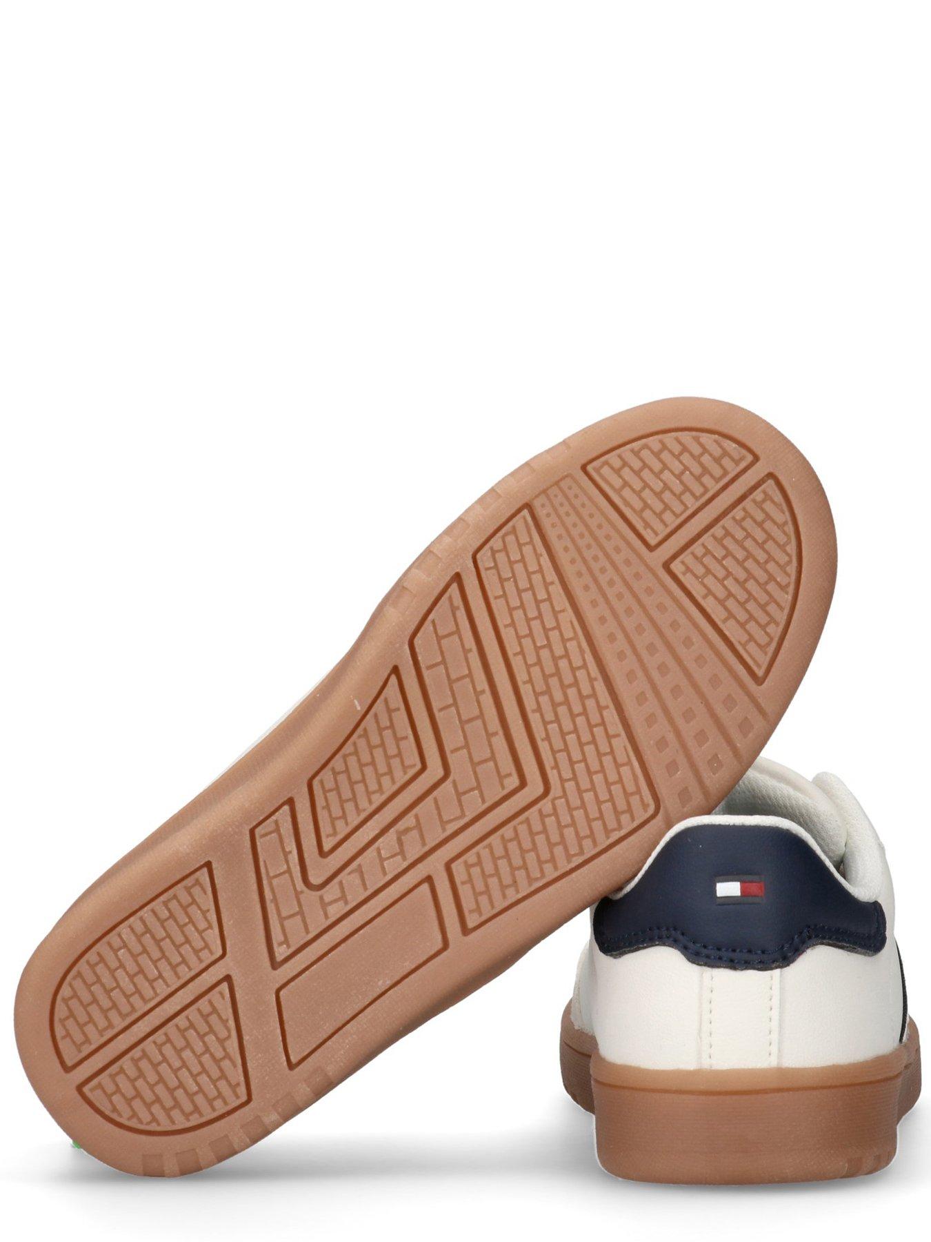 tommy-hilfiger-kids-jack-stripe-low-cut-lace-up-sneakers-off-whitedetail