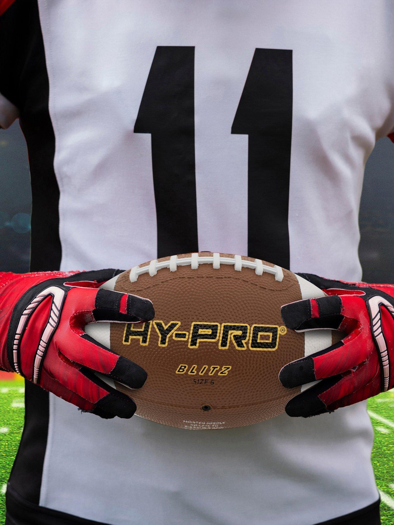 hy-pro-american-football-dual-action-pumpstillFront