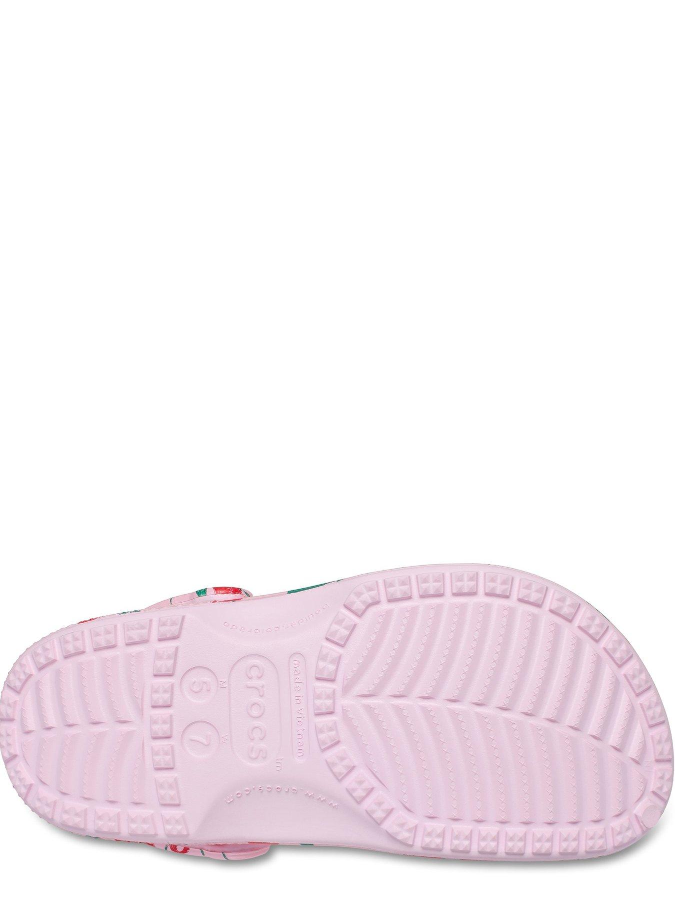 Image 5 of 6 of Crocs Classic Fresh Fruits Clog