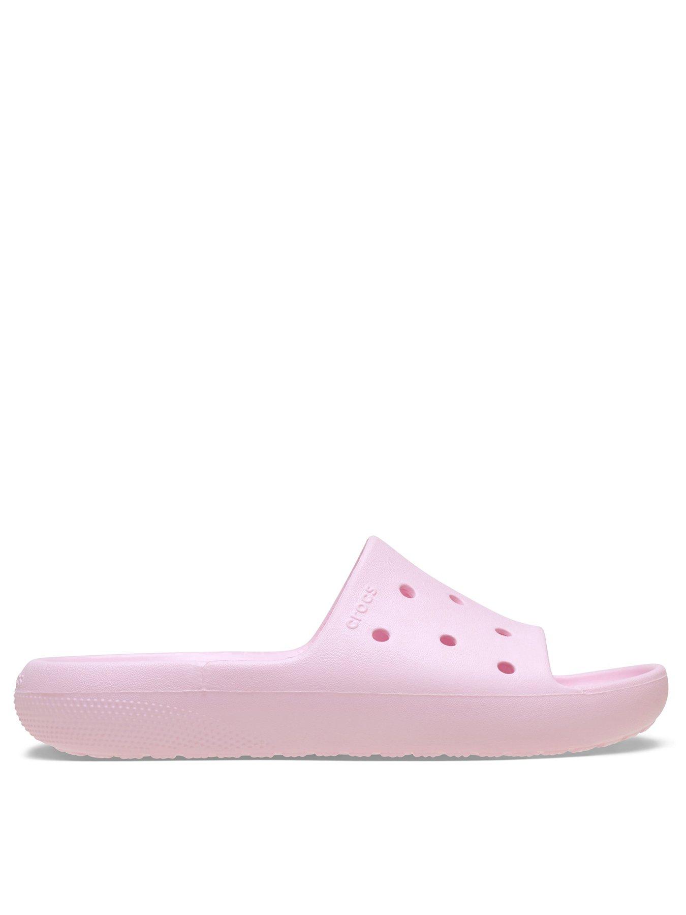Image of Crocs Classic Slide V2