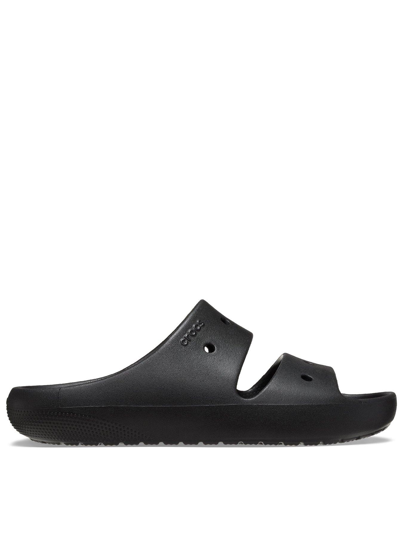 crocs-classic-sandal-v2-black