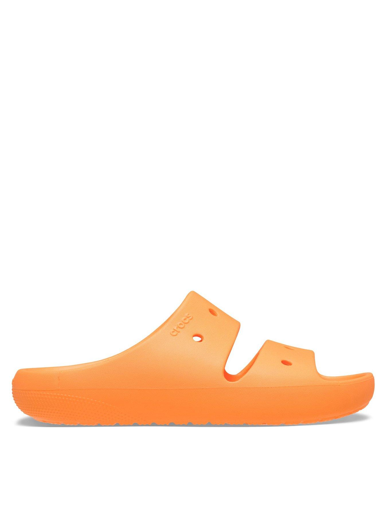 Image 1 of 6 of Crocs Classic Sandal V2
