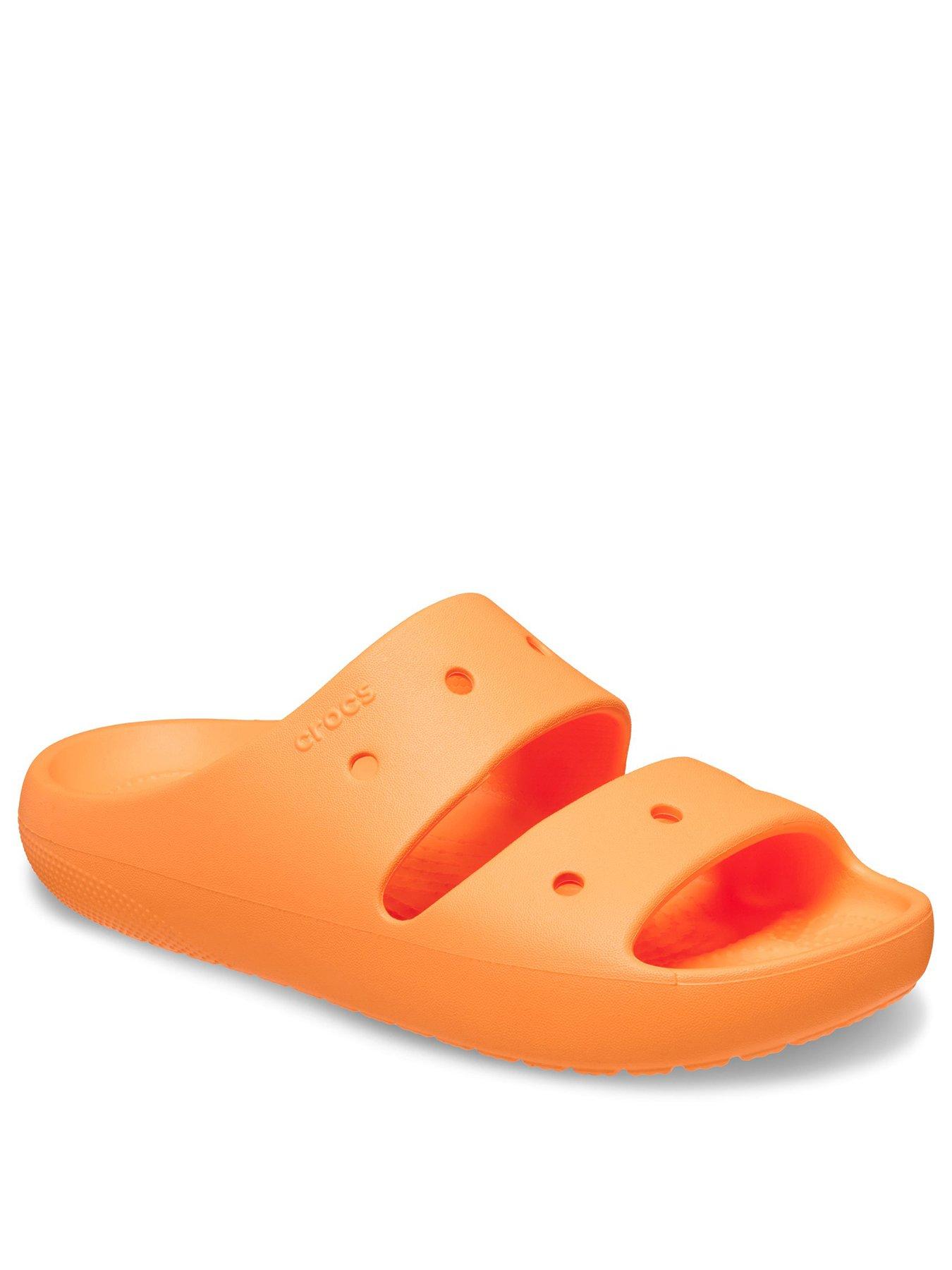 Image 2 of 6 of Crocs Classic Sandal V2