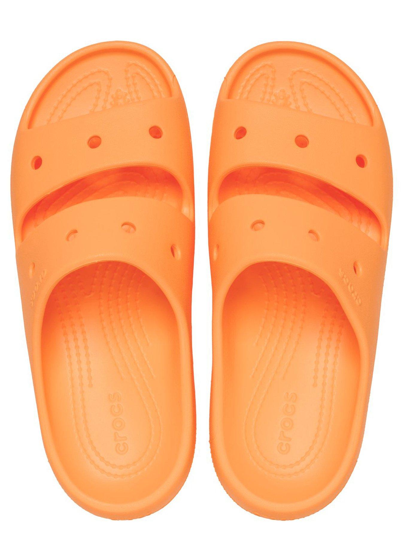 Image 4 of 6 of Crocs Classic Sandal V2